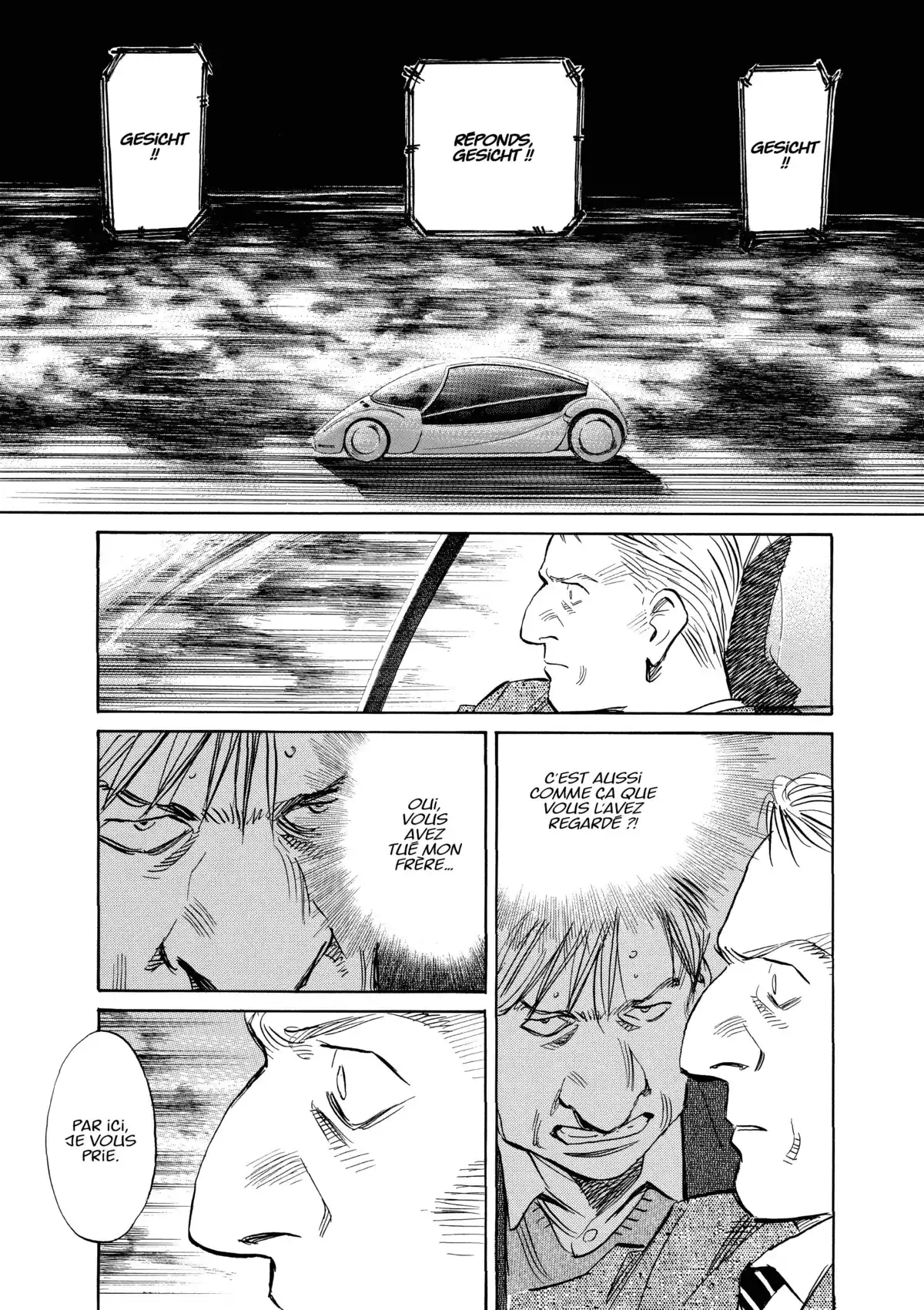 Pluto Volume 5 page 79