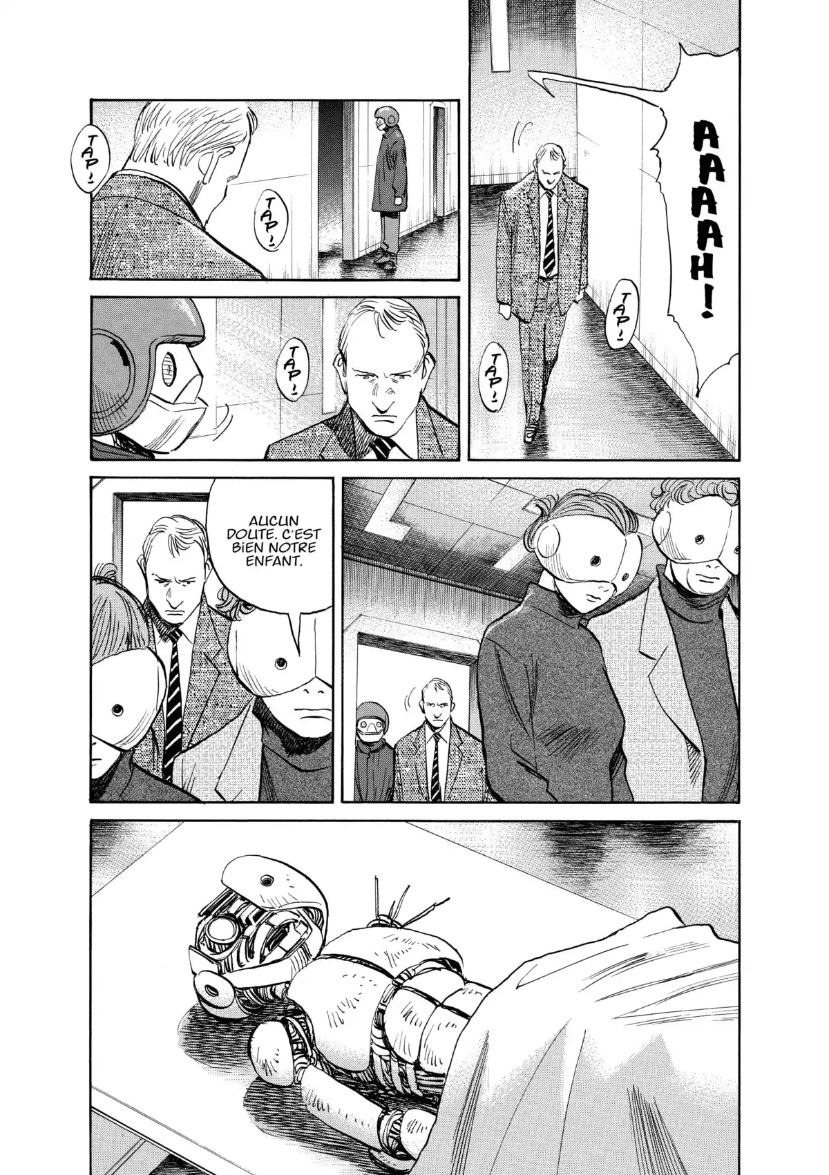 Pluto Volume 5 page 81