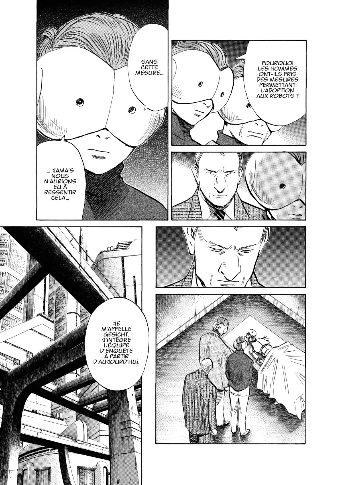 Pluto Volume 5 page 83