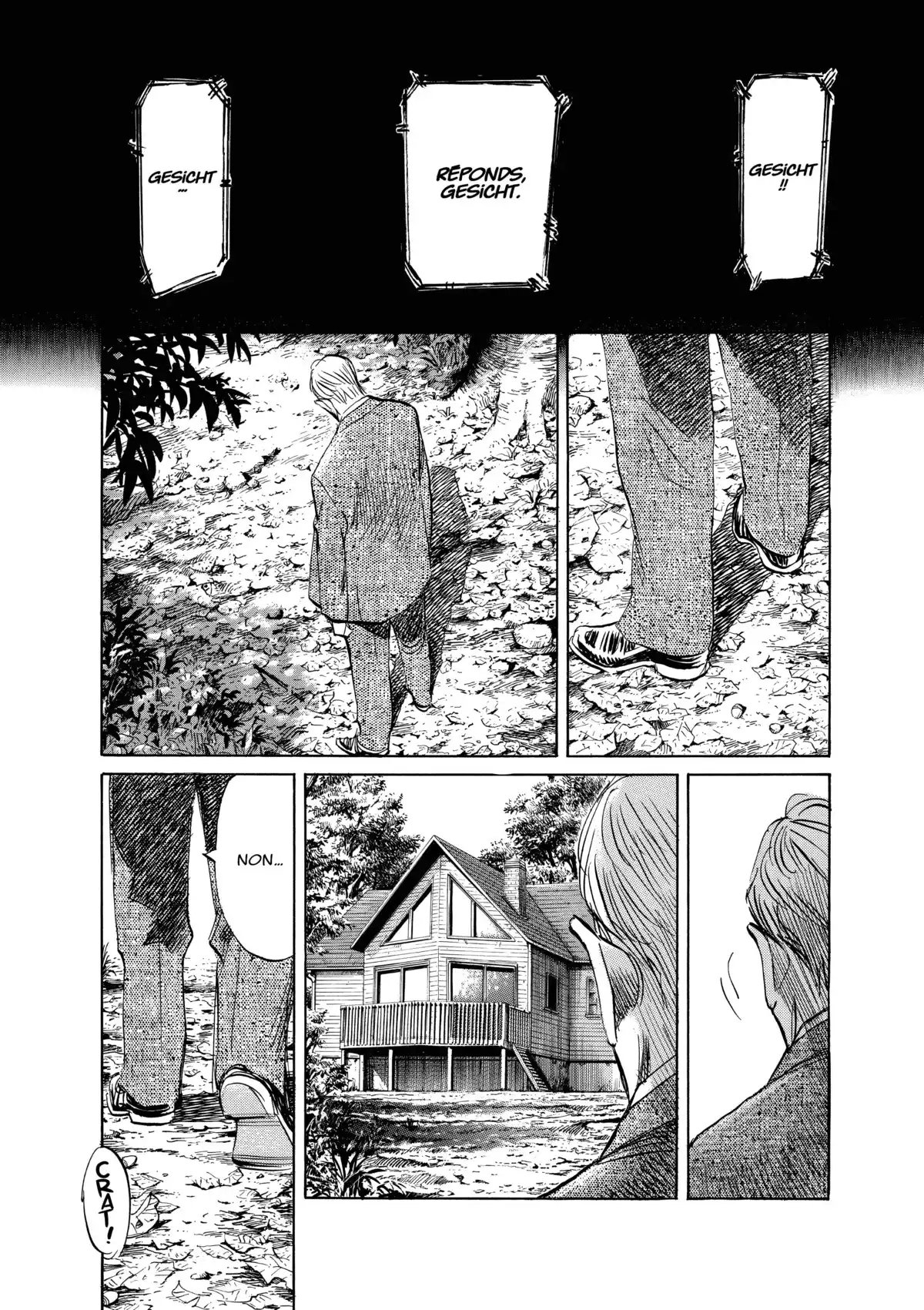 Pluto Volume 5 page 97