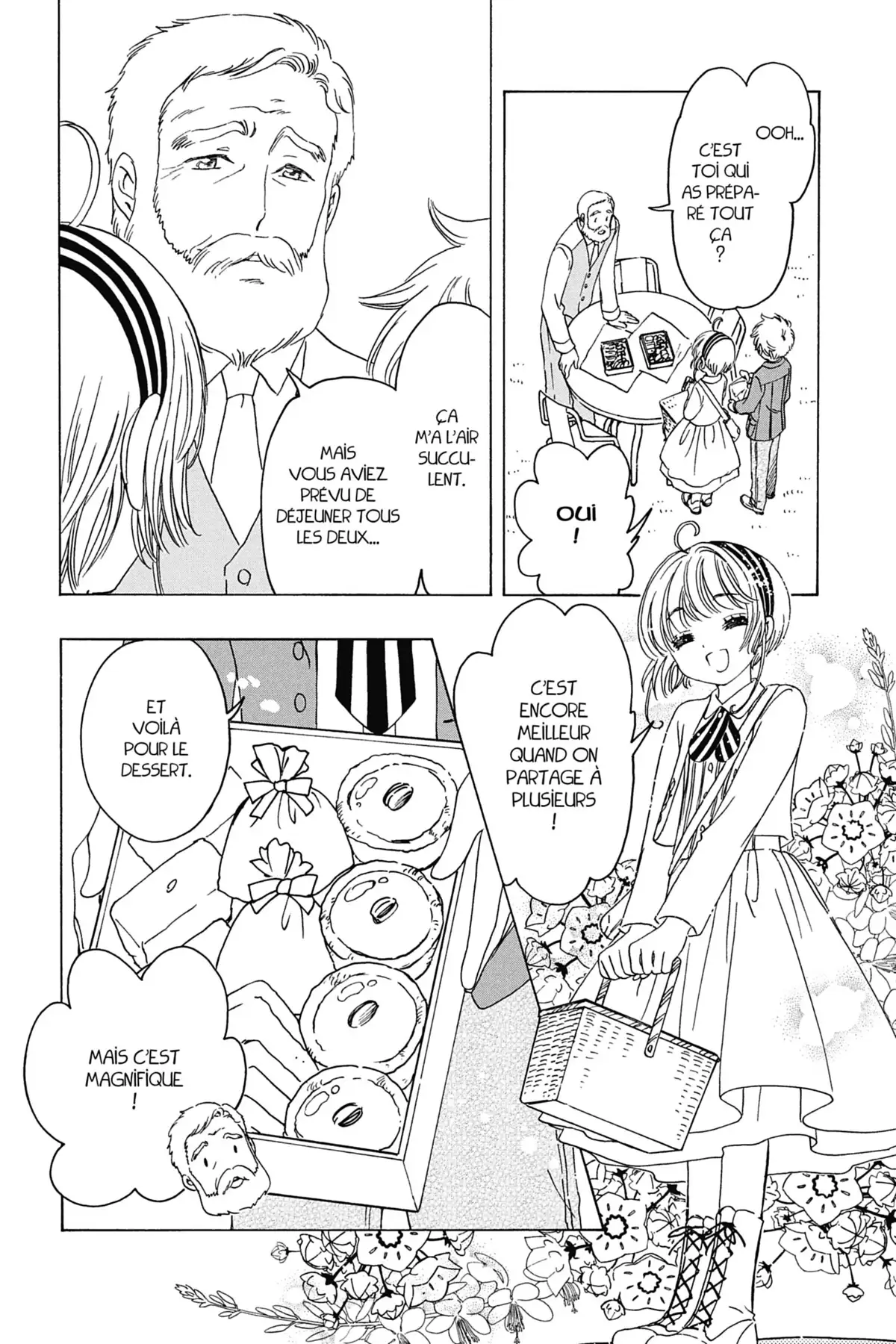 Card Captor Sakura – Clear Card Arc Volume 5 page 24