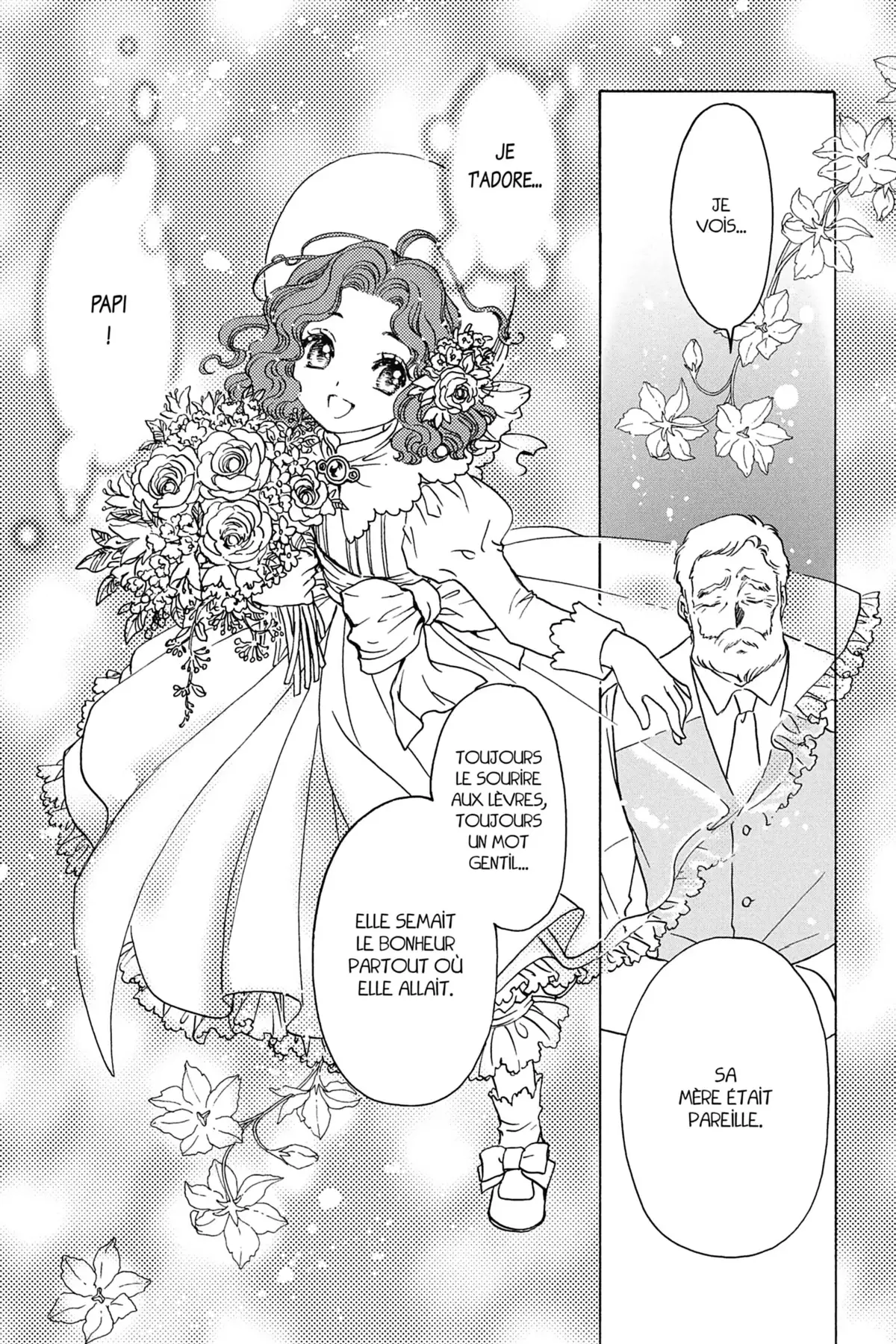 Card Captor Sakura – Clear Card Arc Volume 5 page 39