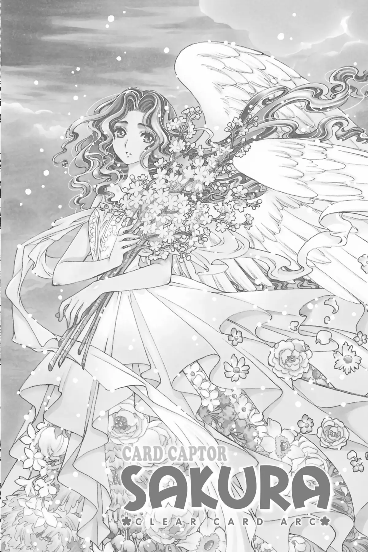 Card Captor Sakura – Clear Card Arc Volume 5 page 4