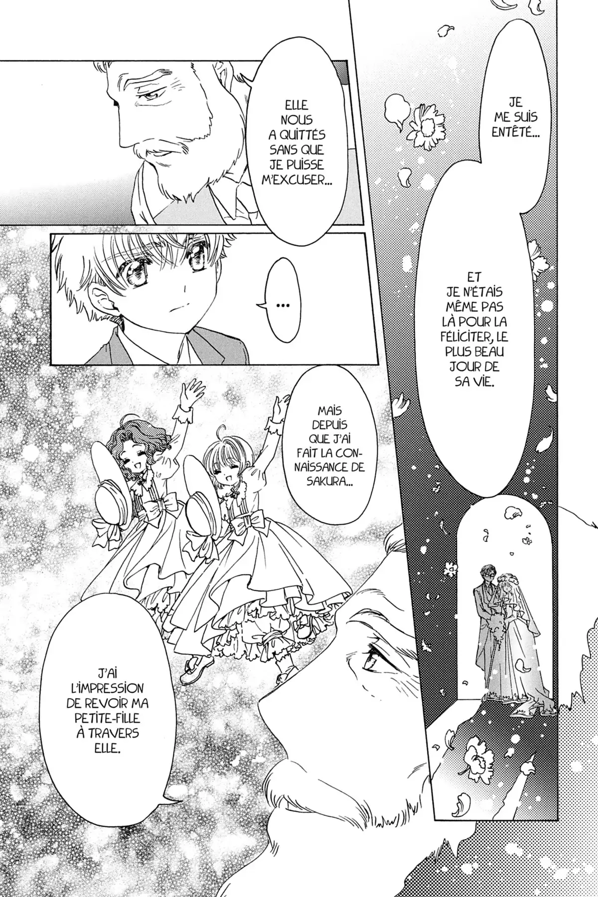 Card Captor Sakura – Clear Card Arc Volume 5 page 41