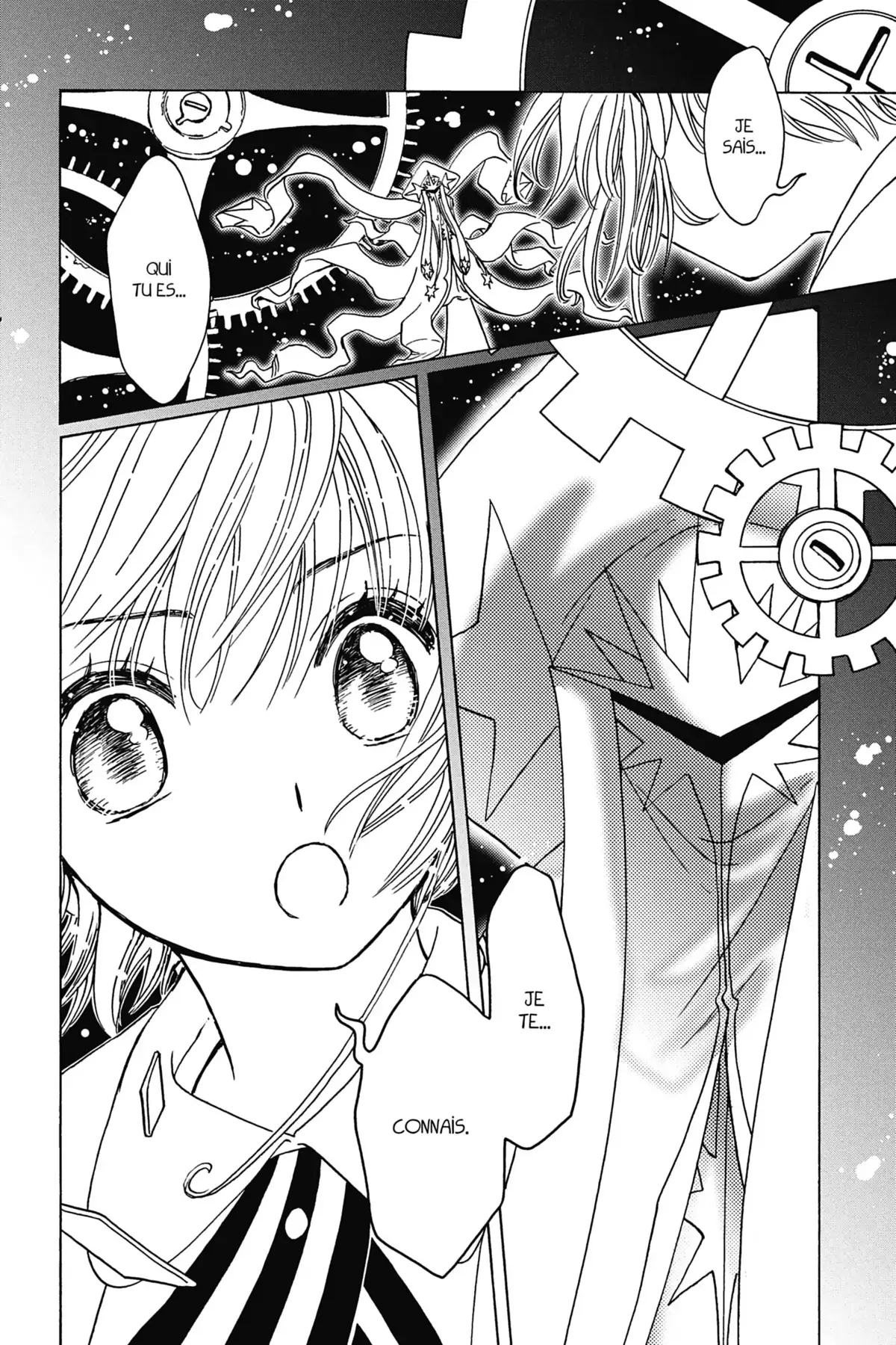 Card Captor Sakura – Clear Card Arc Volume 5 page 56