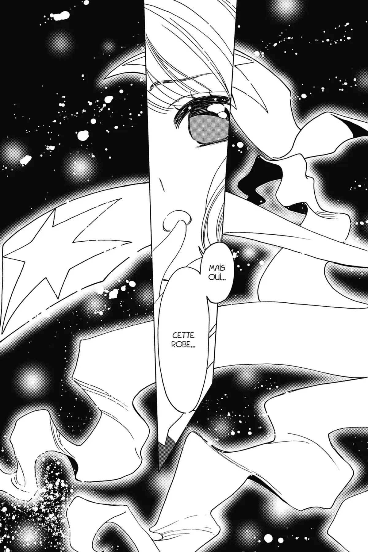 Card Captor Sakura – Clear Card Arc Volume 5 page 61