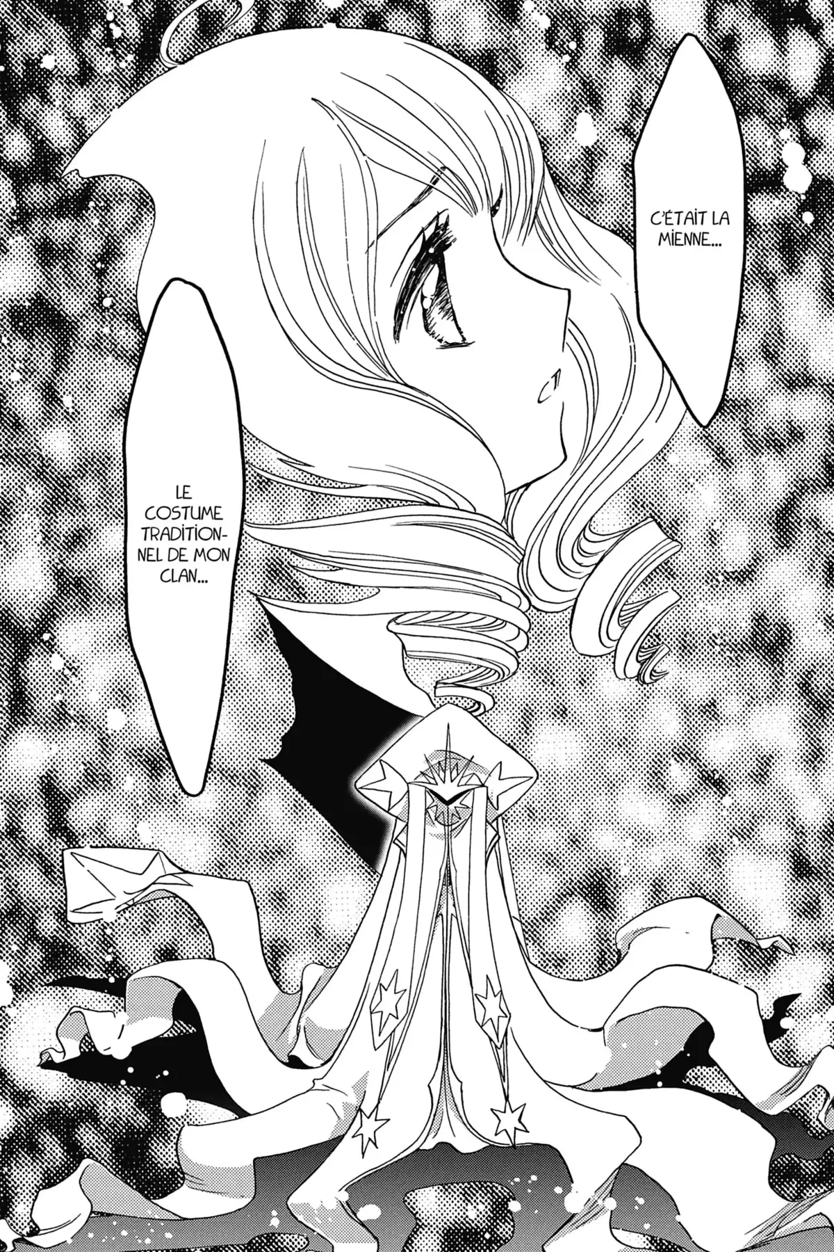 Card Captor Sakura – Clear Card Arc Volume 5 page 62