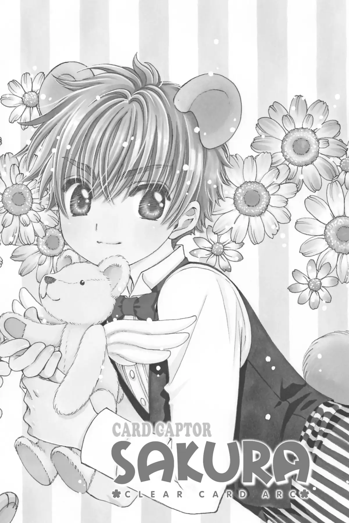 Card Captor Sakura – Clear Card Arc Volume 5 page 66