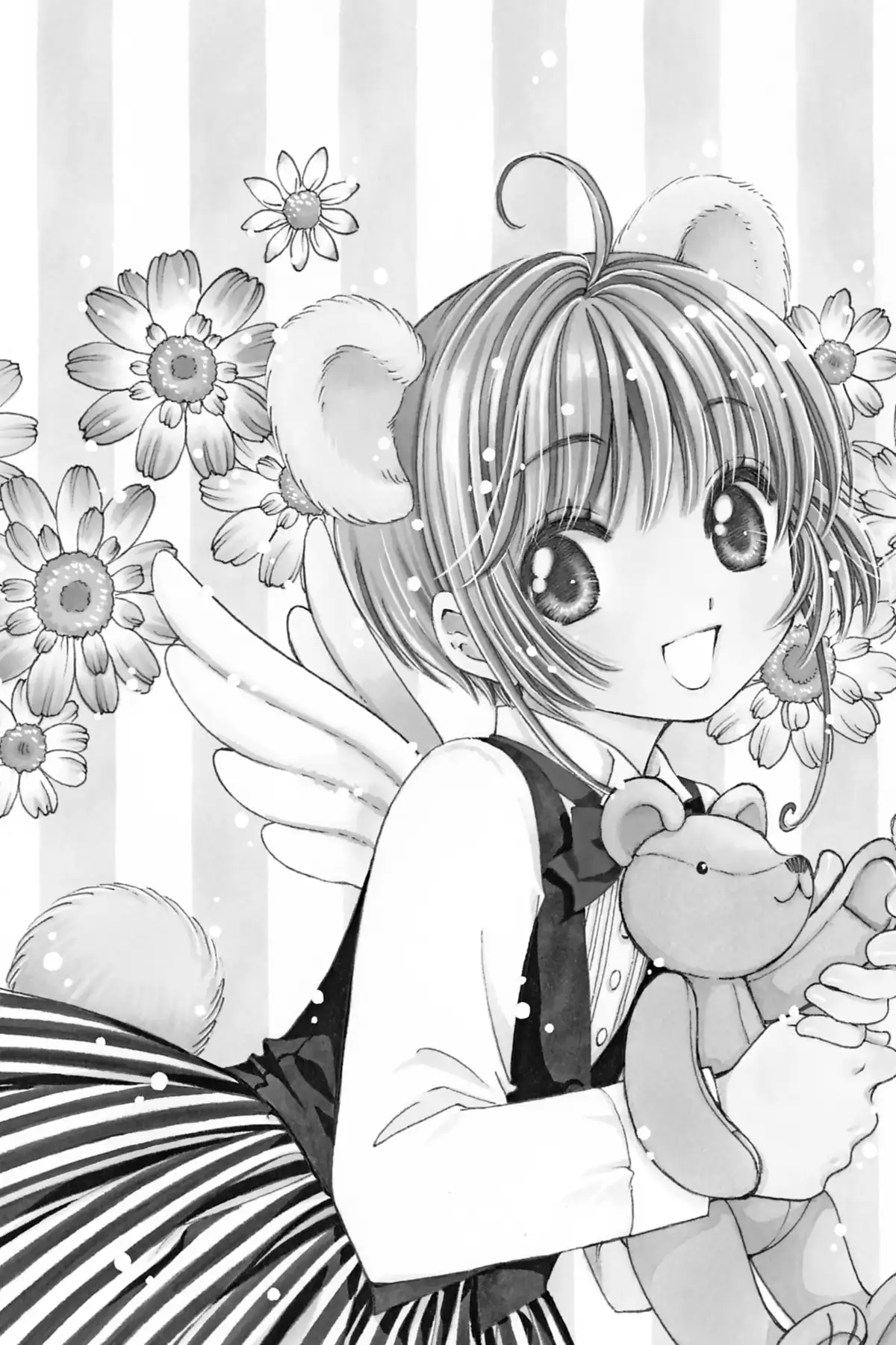 Card Captor Sakura – Clear Card Arc Volume 5 page 67