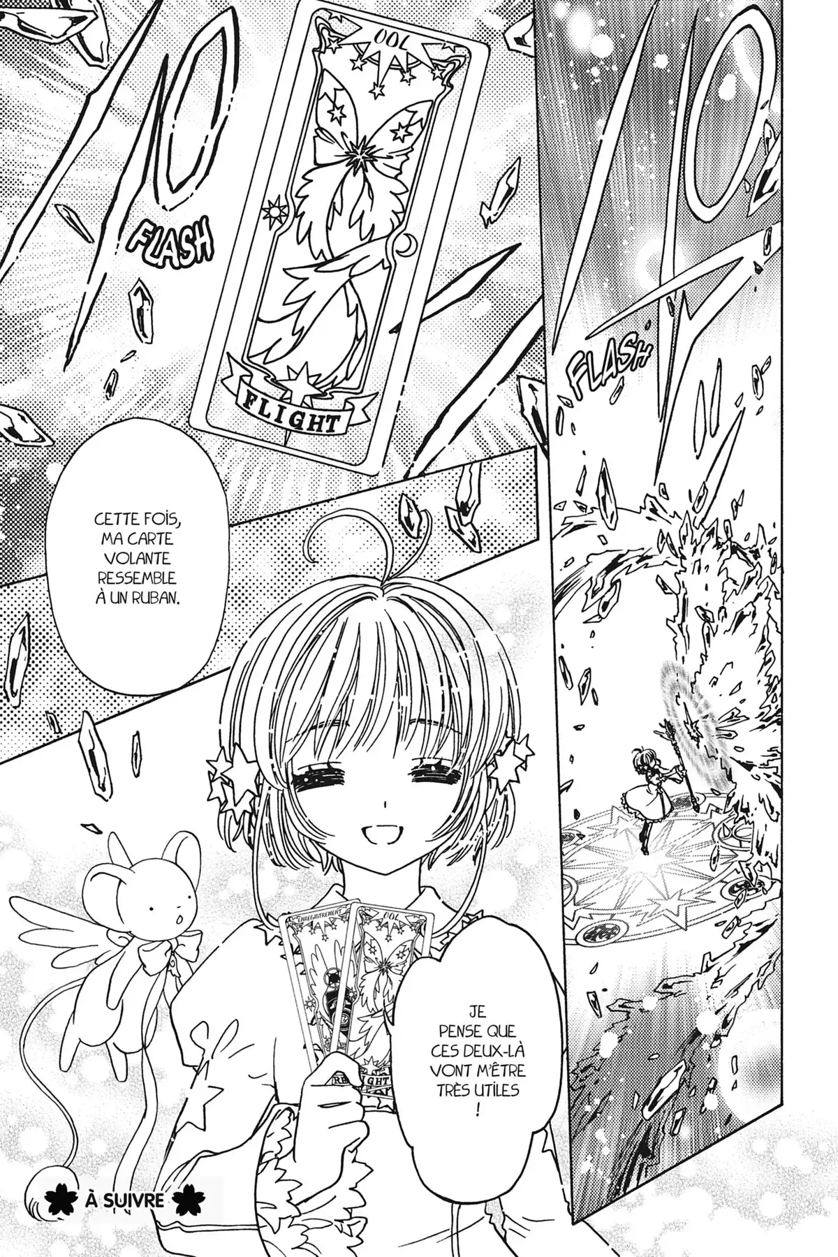 Card Captor Sakura – Clear Card Arc Volume 3 page 66