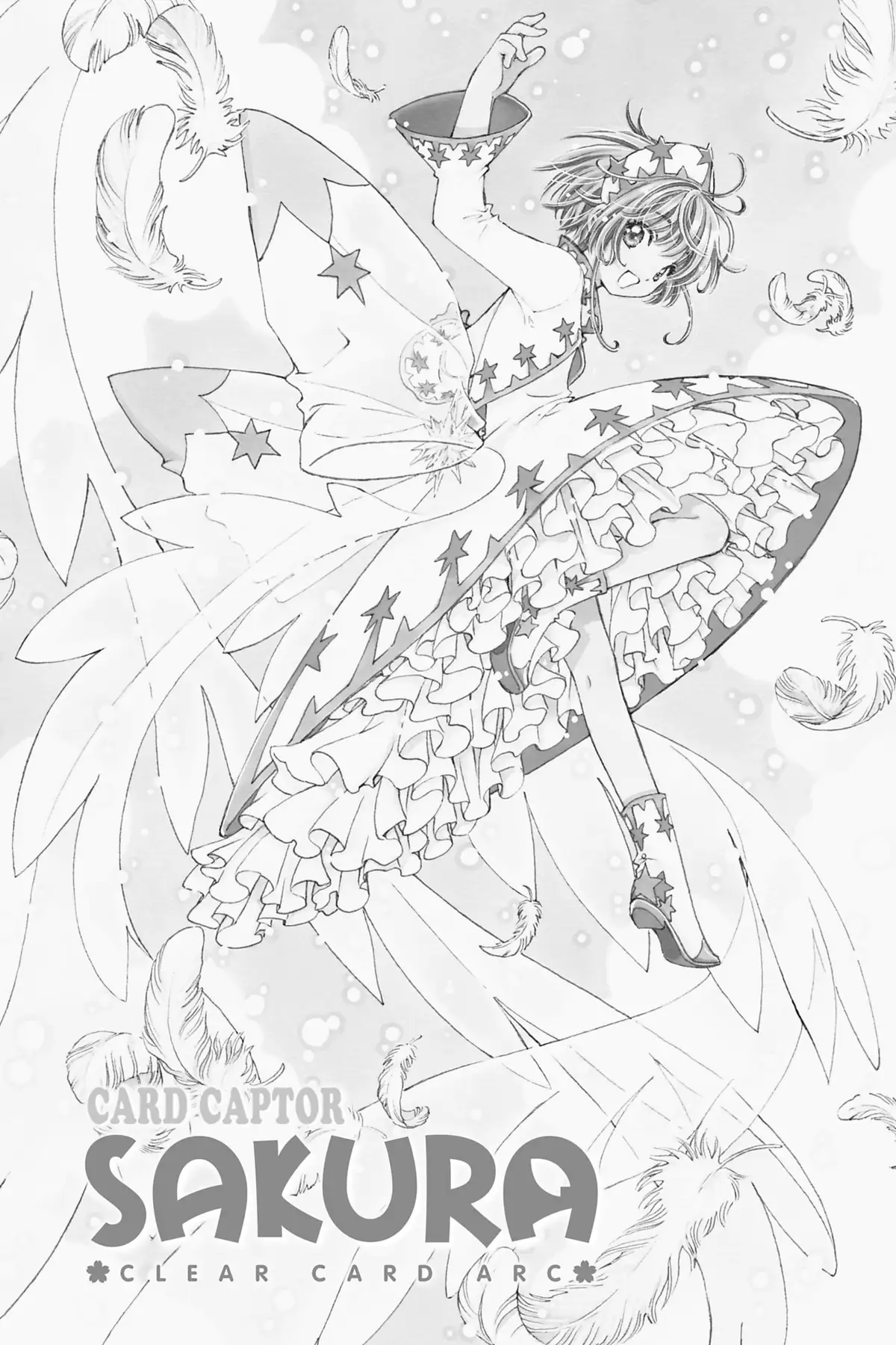 Card Captor Sakura – Clear Card Arc Volume 3 page 68