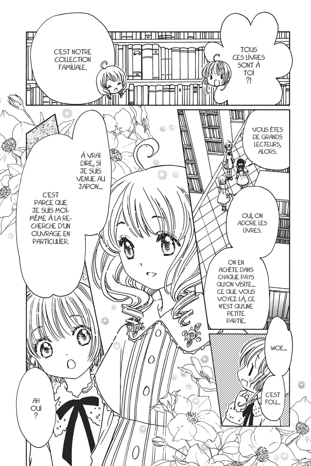 Card Captor Sakura – Clear Card Arc Volume 3 page 90