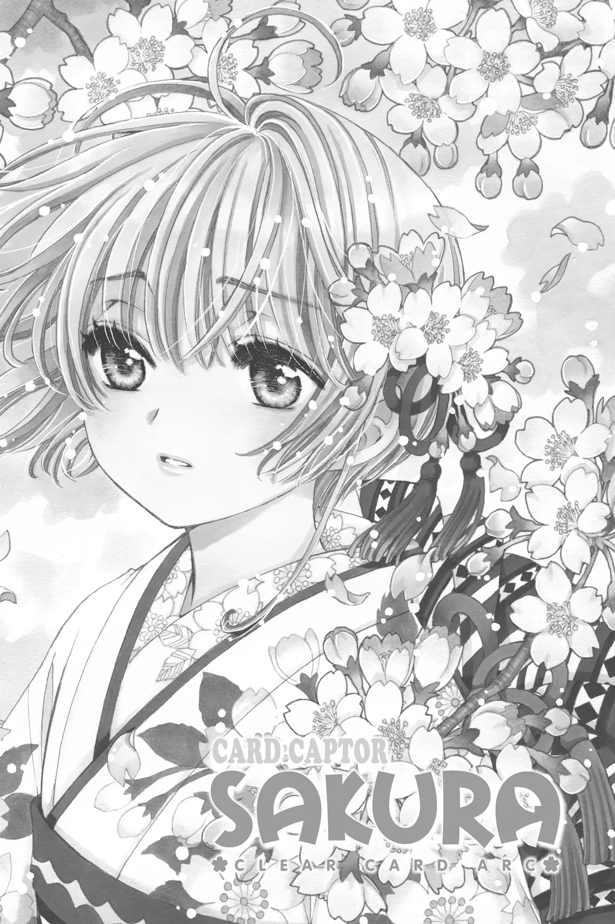 Card Captor Sakura – Clear Card Arc Volume 14 page 126