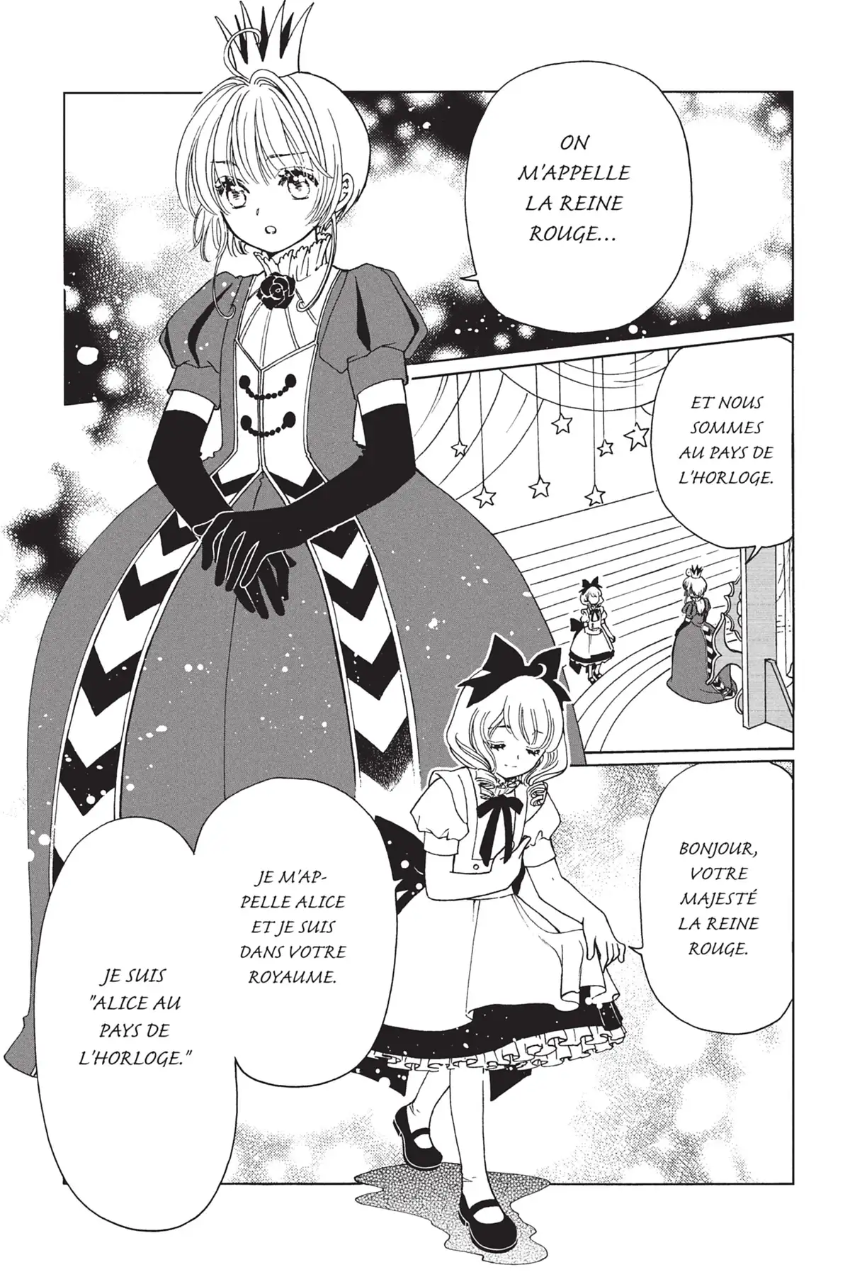 Card Captor Sakura – Clear Card Arc Volume 14 page 131