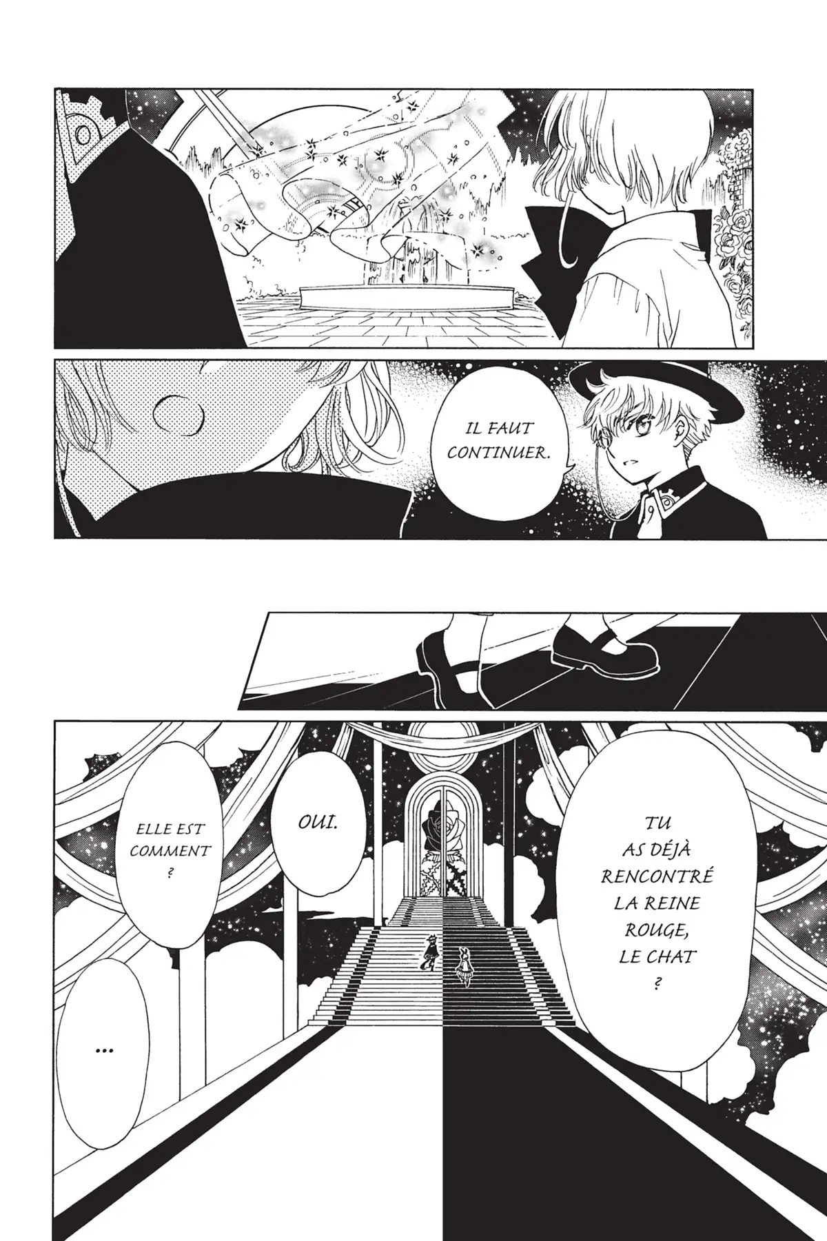 Card Captor Sakura – Clear Card Arc Volume 14 page 26