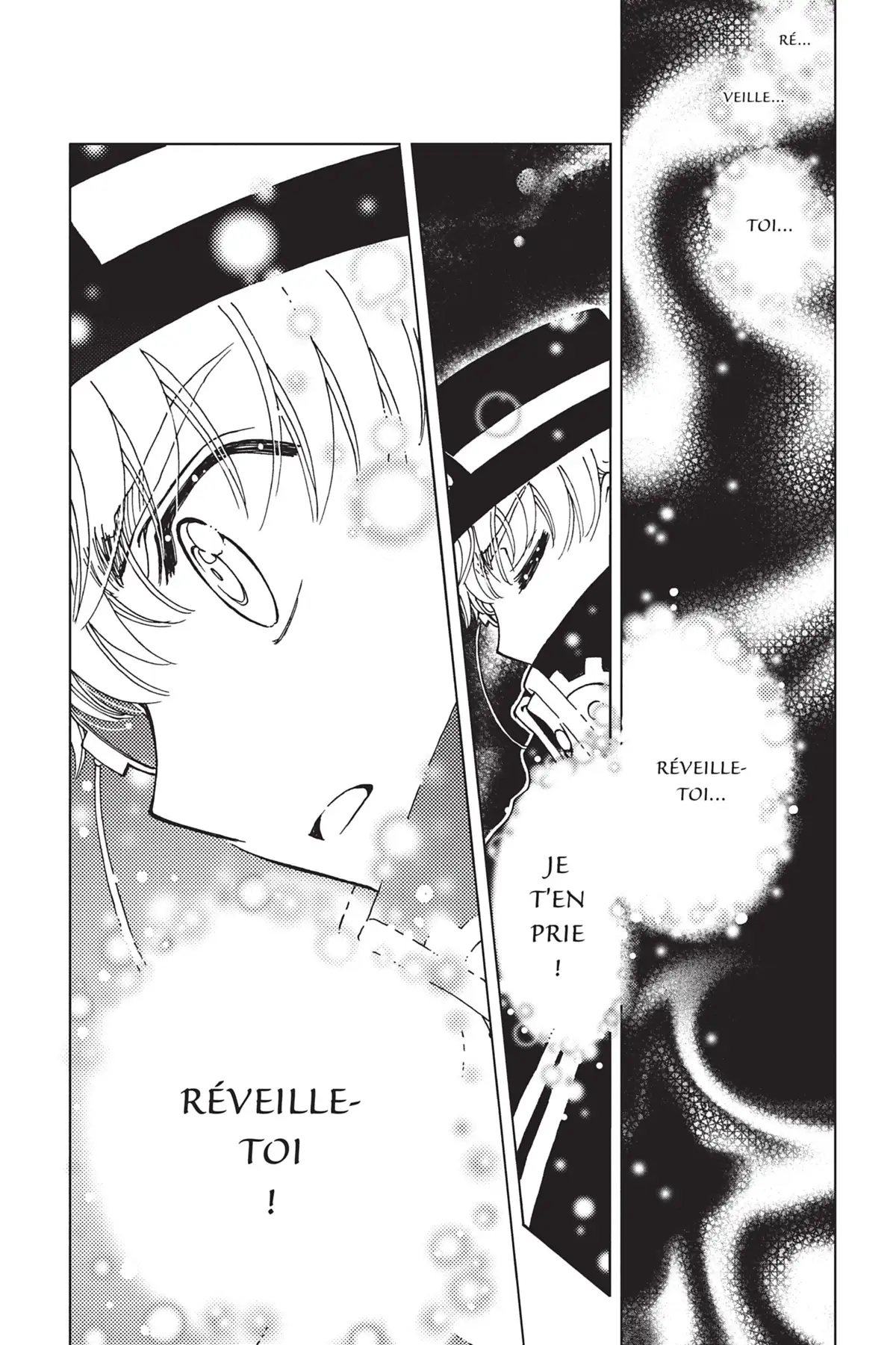 Card Captor Sakura – Clear Card Arc Volume 14 page 35