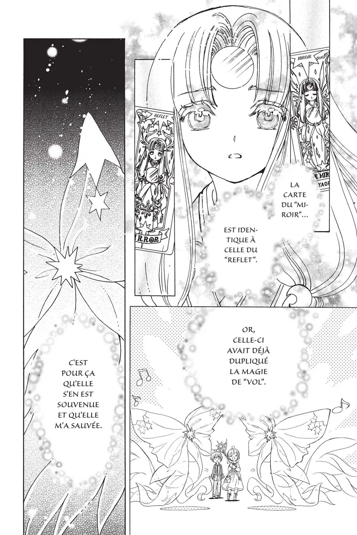 Card Captor Sakura – Clear Card Arc Volume 14 page 38