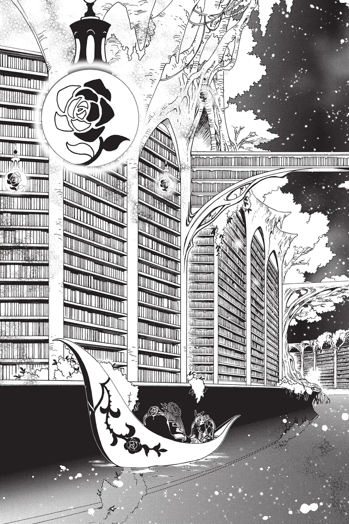 Card Captor Sakura – Clear Card Arc Volume 14 page 67