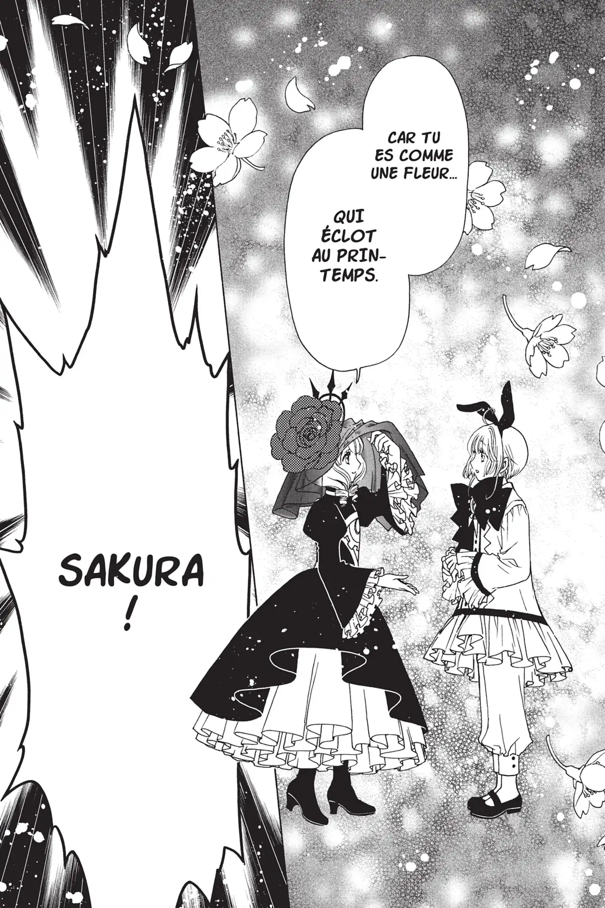 Card Captor Sakura – Clear Card Arc Volume 14 page 77