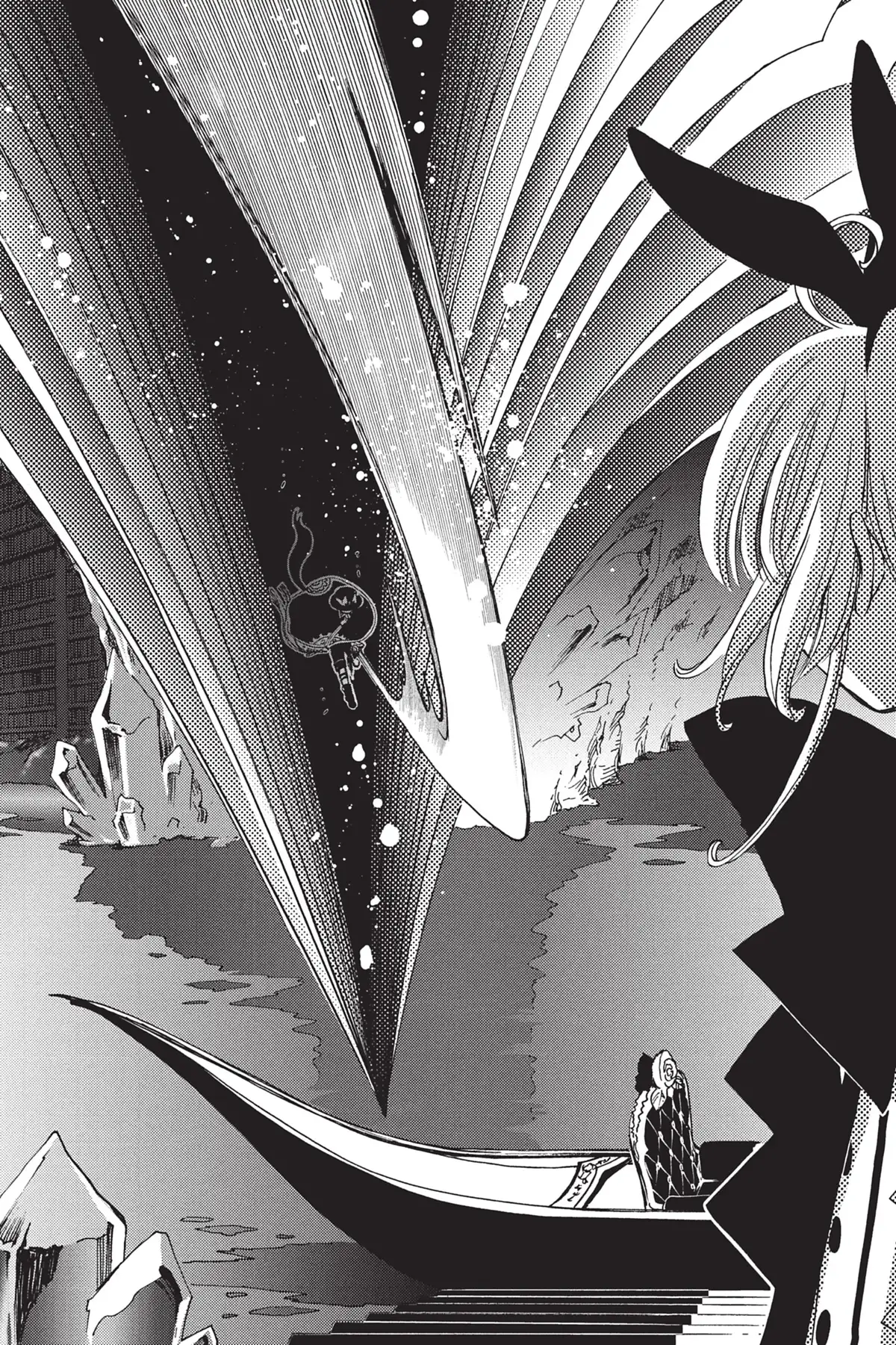 Card Captor Sakura – Clear Card Arc Volume 14 page 78