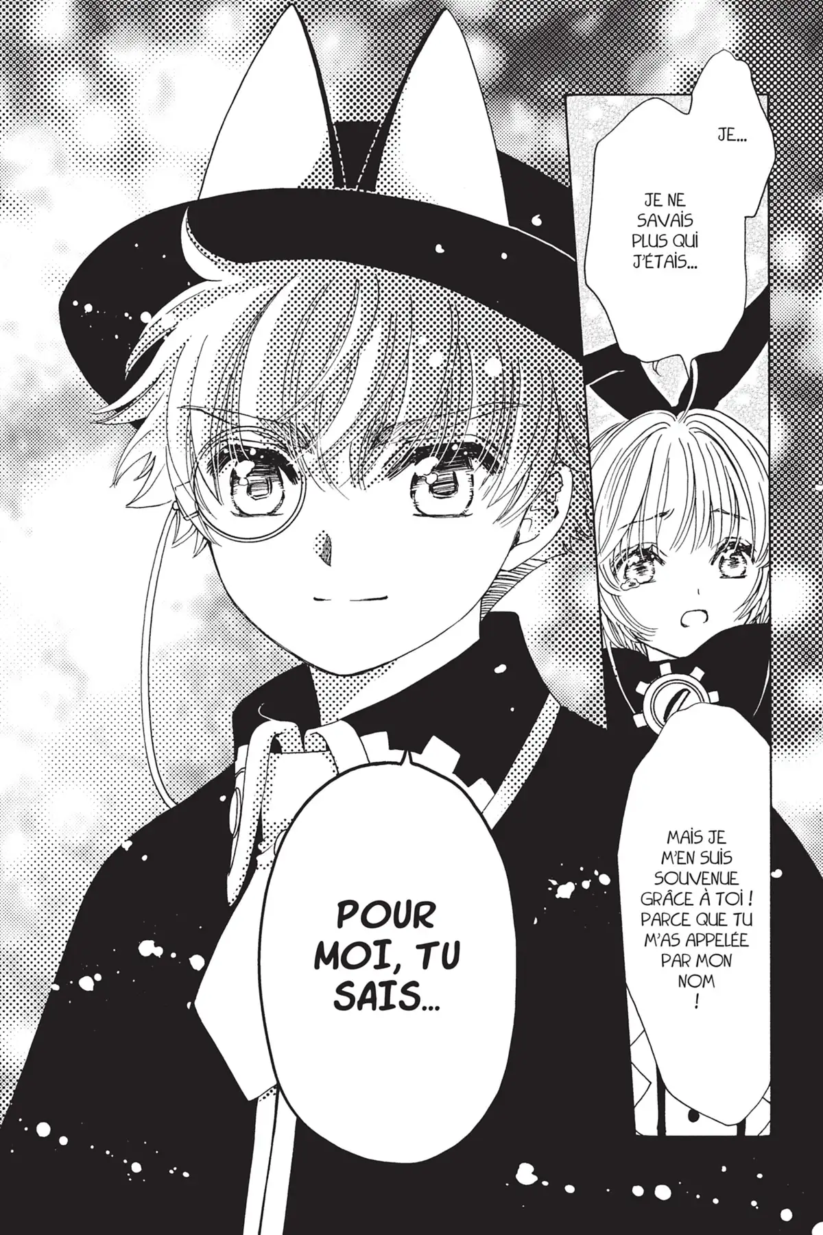 Card Captor Sakura – Clear Card Arc Volume 14 page 84