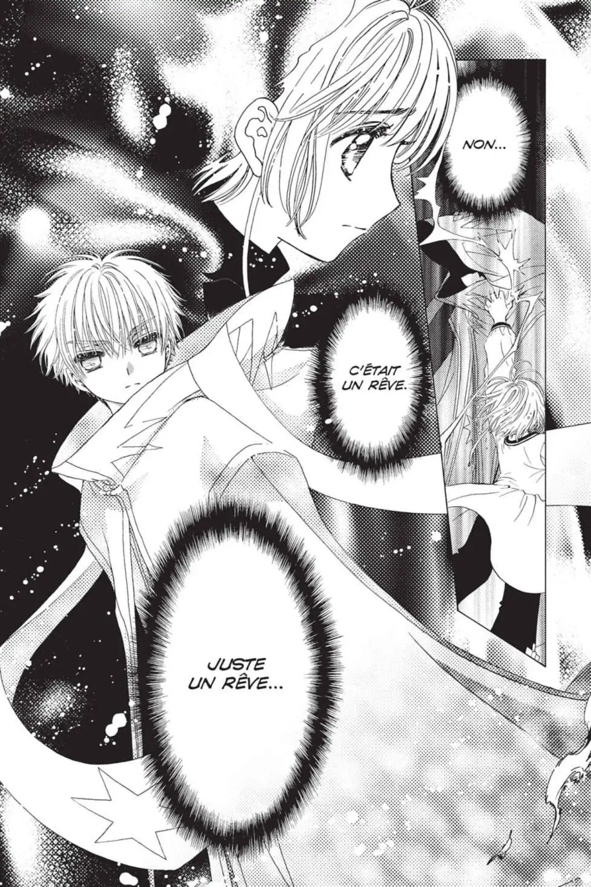 Card Captor Sakura – Clear Card Arc Volume 8 page 80