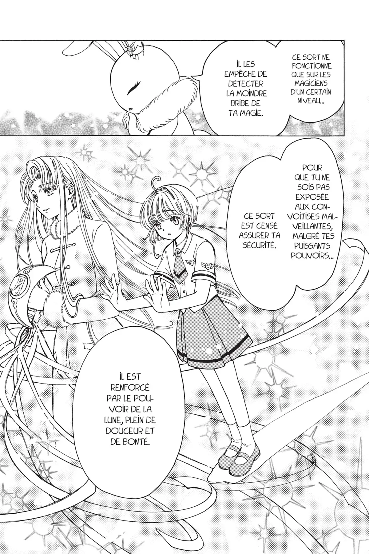 Card Captor Sakura – Clear Card Arc Volume 11 page 11