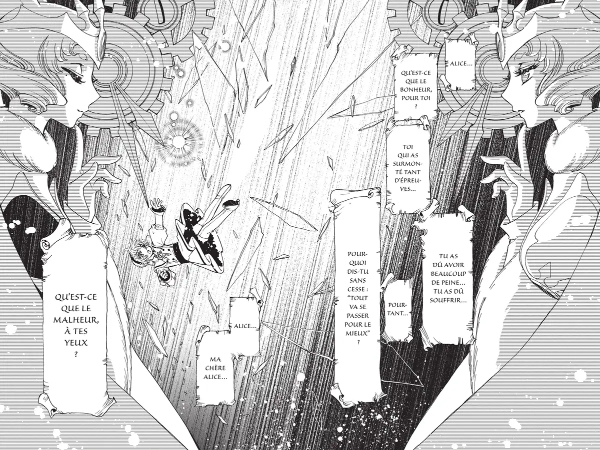 Card Captor Sakura – Clear Card Arc Volume 11 page 25