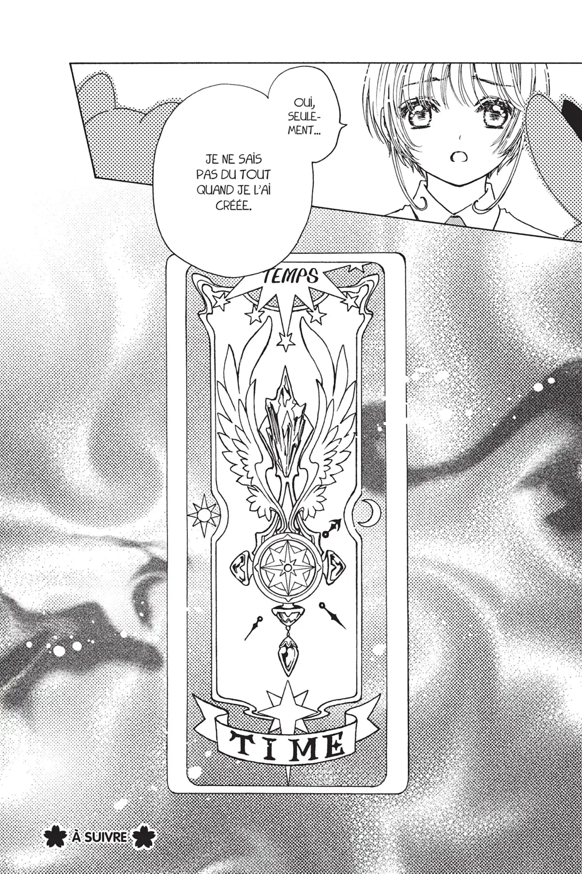 Card Captor Sakura – Clear Card Arc Volume 11 page 56