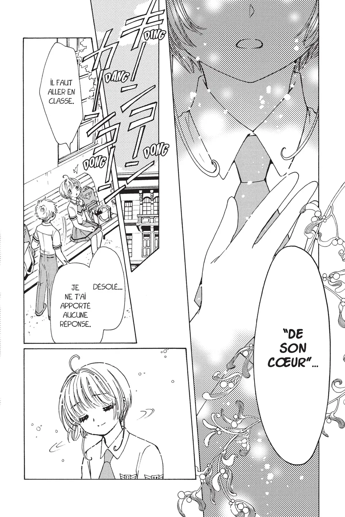 Card Captor Sakura – Clear Card Arc Volume 11 page 67