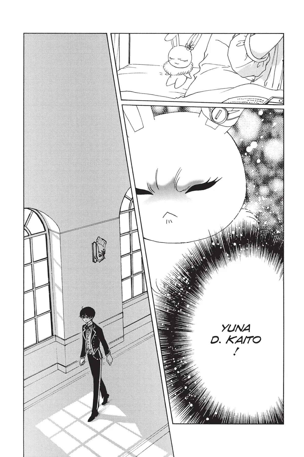 Card Captor Sakura – Clear Card Arc Volume 11 page 81