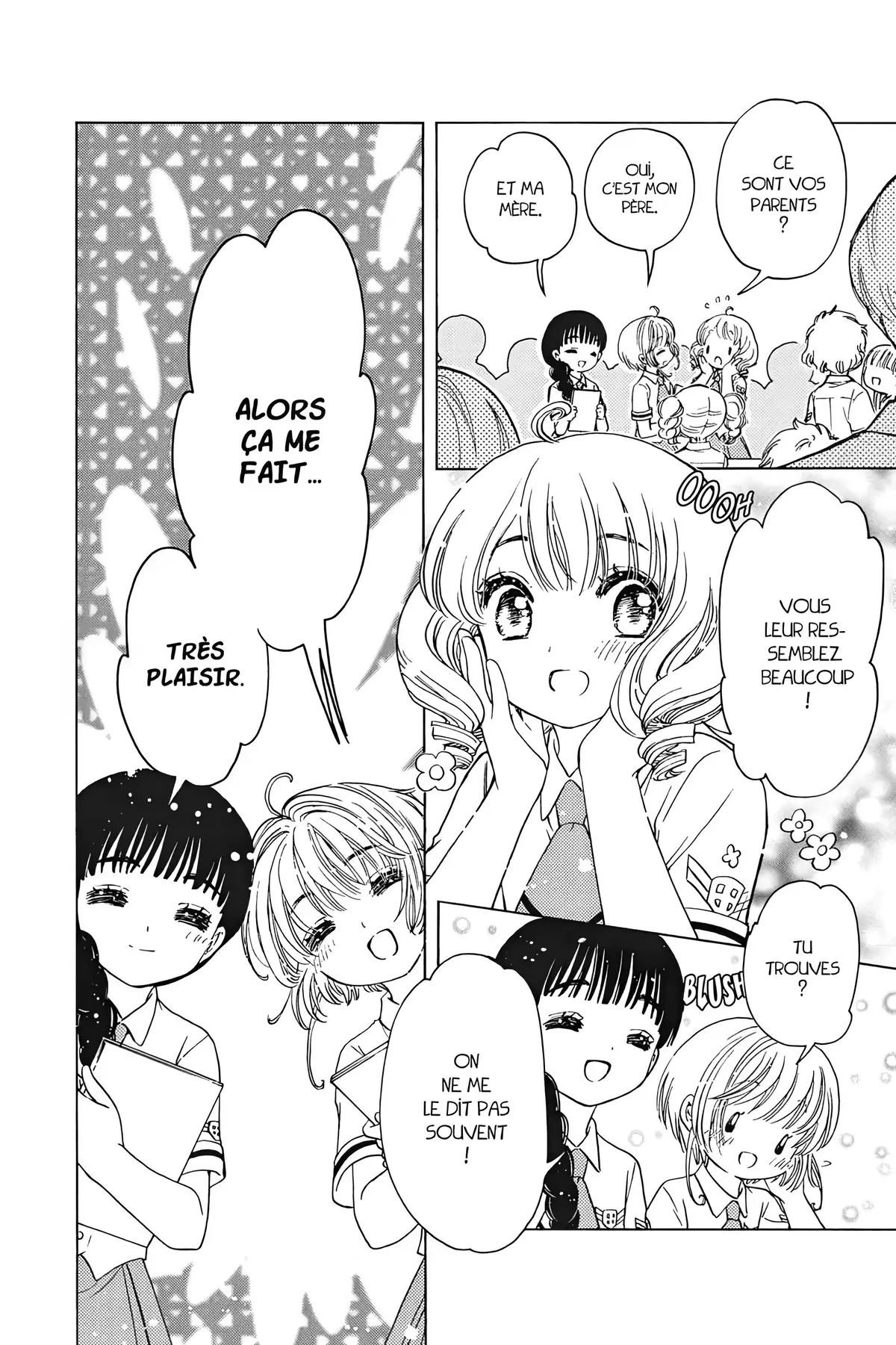 Card Captor Sakura – Clear Card Arc Volume 9 page 21