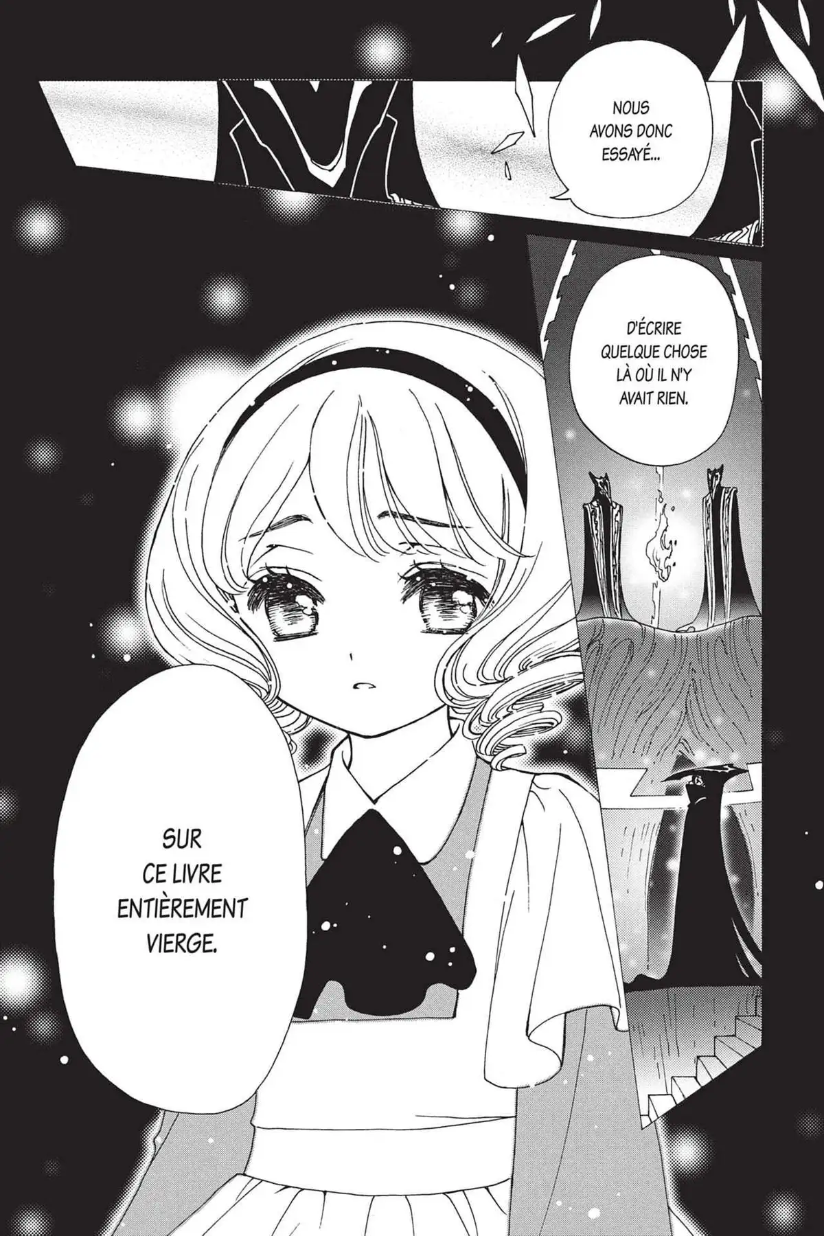 Card Captor Sakura – Clear Card Arc Volume 7 page 43