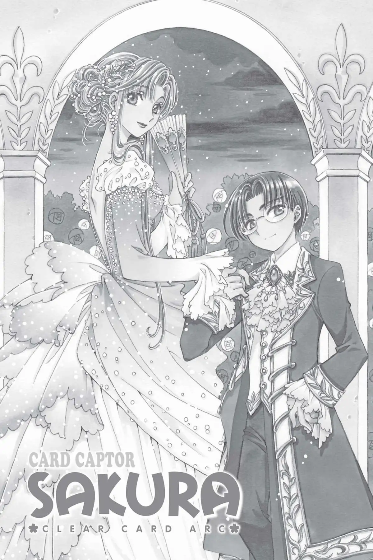 Card Captor Sakura – Clear Card Arc Volume 7 page 65