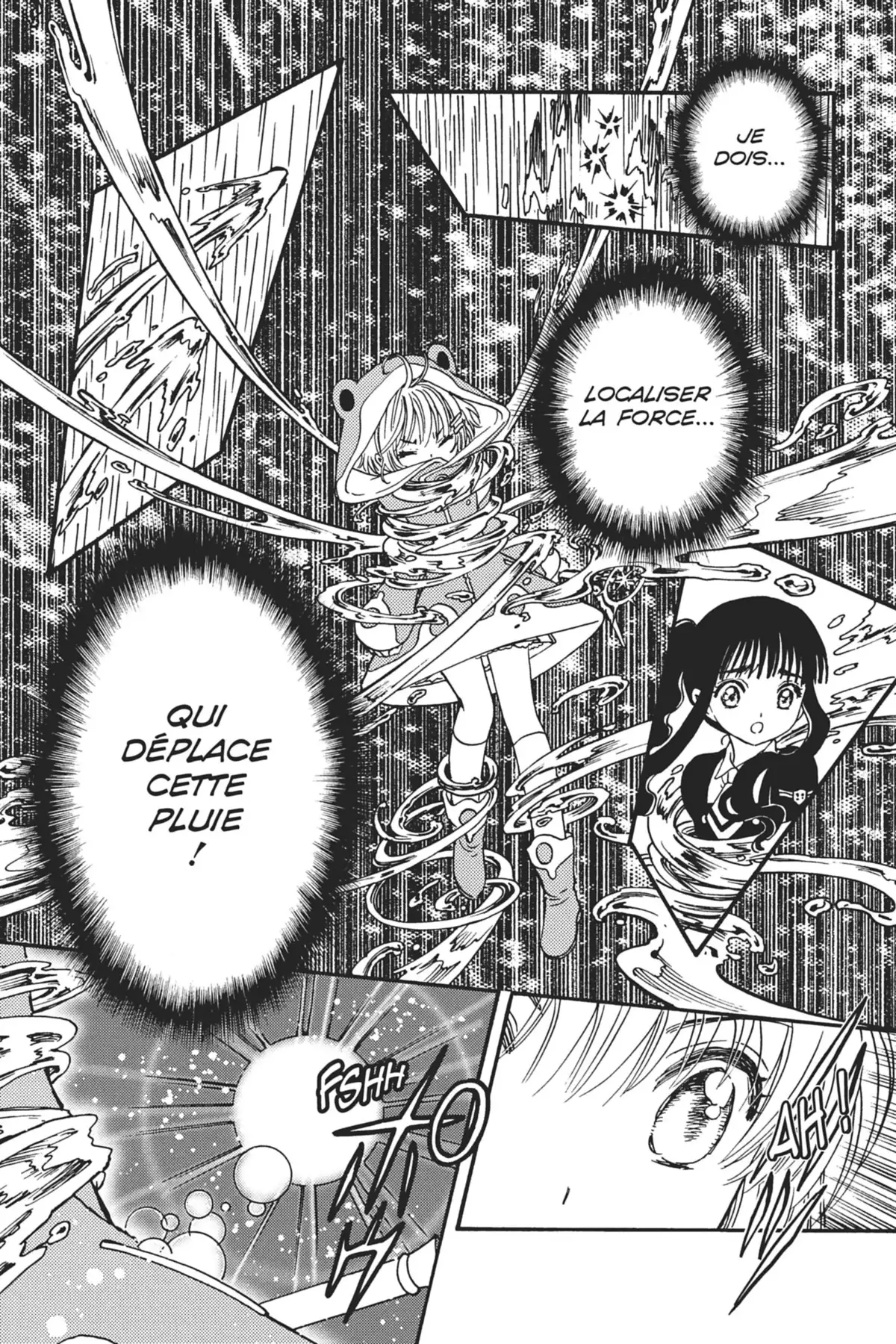 Card Captor Sakura – Clear Card Arc Volume 2 page 23