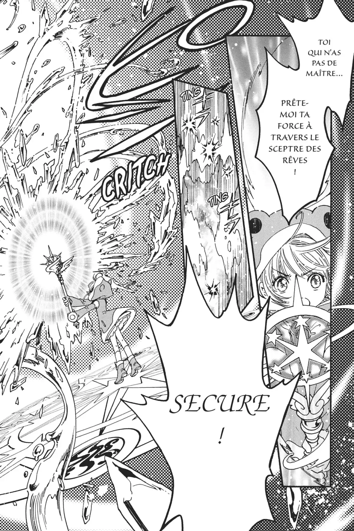 Card Captor Sakura – Clear Card Arc Volume 2 page 28