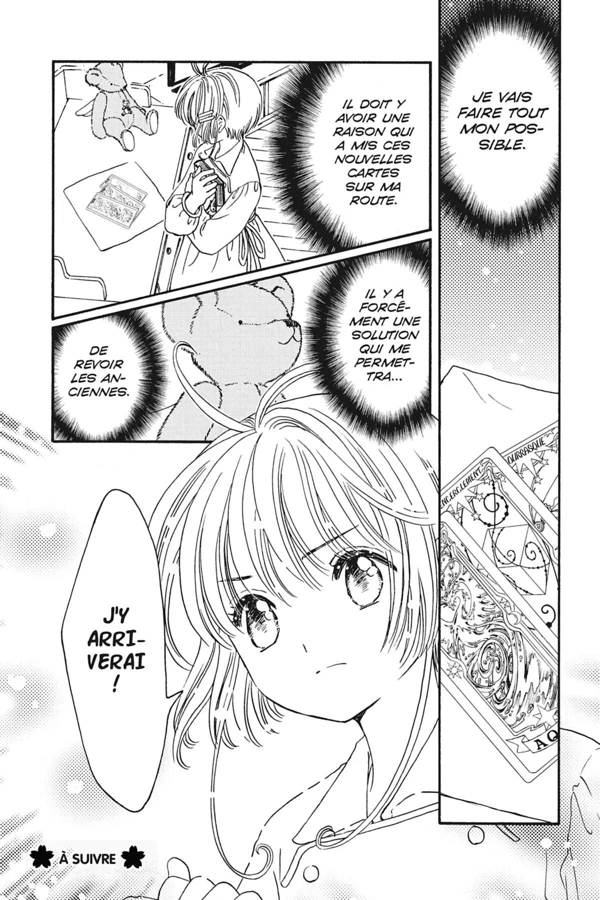 Card Captor Sakura – Clear Card Arc Volume 2 page 41