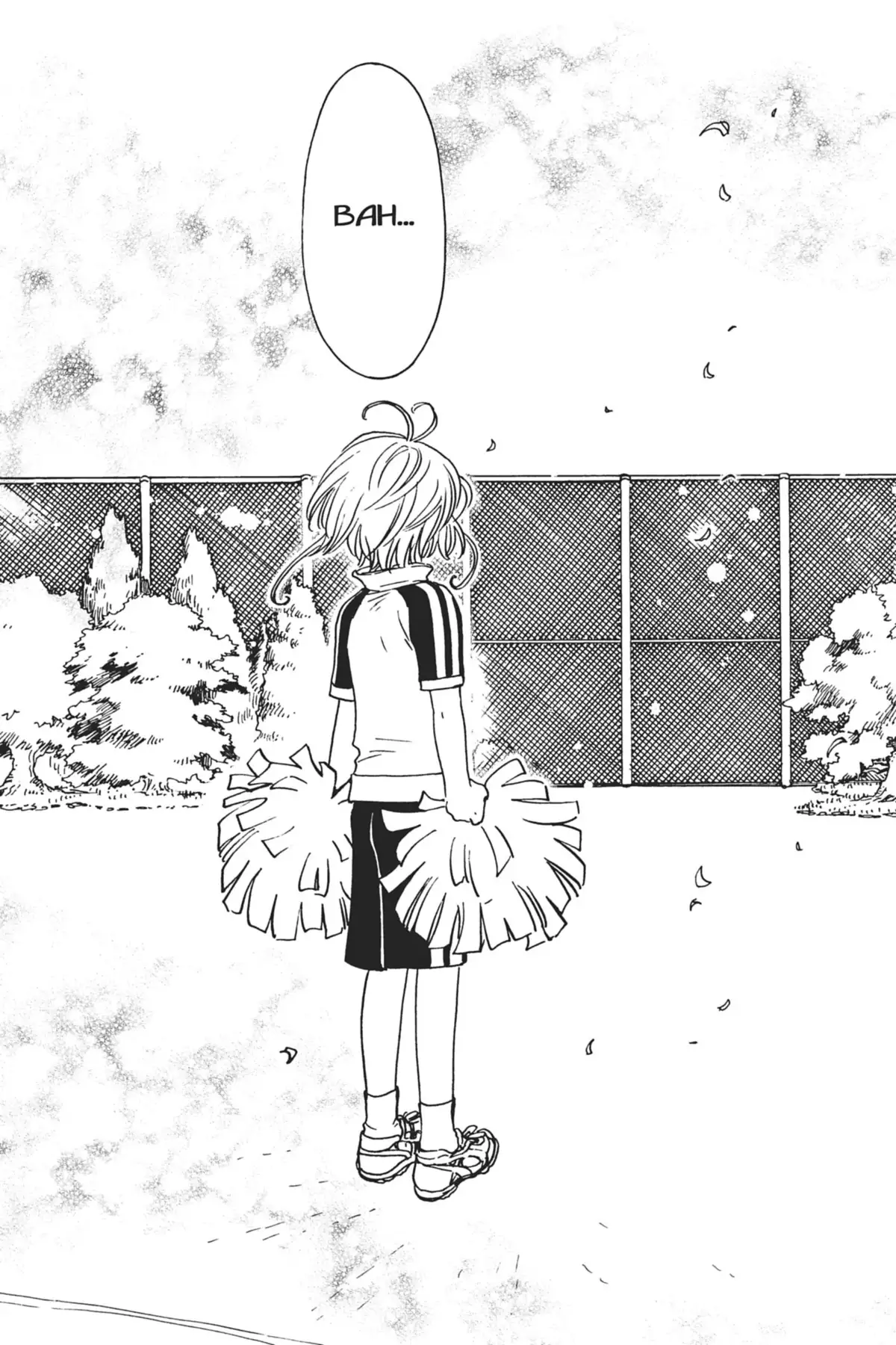 Card Captor Sakura – Clear Card Arc Volume 2 page 53