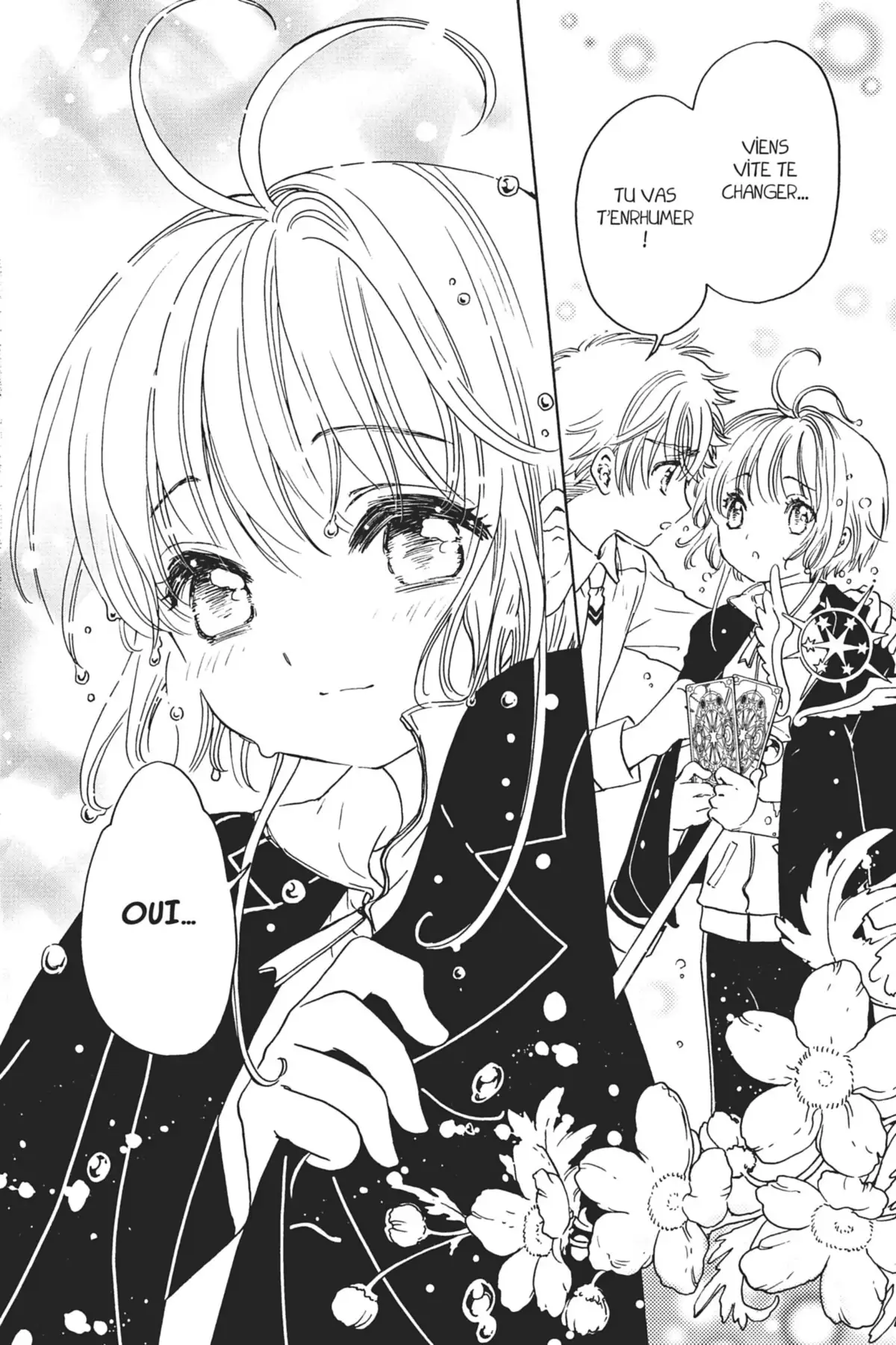 Card Captor Sakura – Clear Card Arc Volume 2 page 68