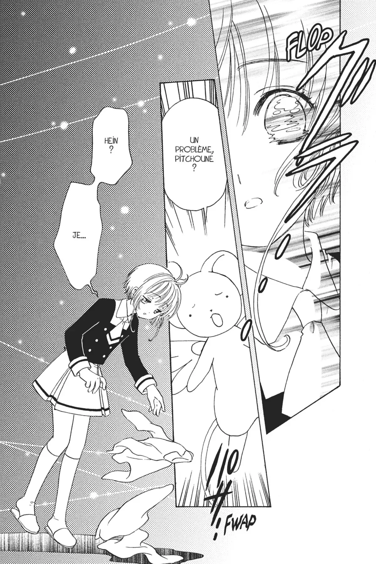 Card Captor Sakura – Clear Card Arc Volume 2 page 72