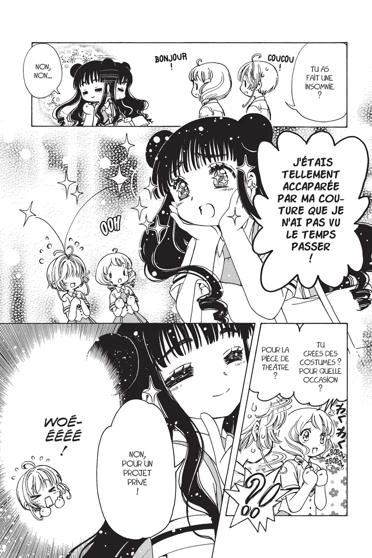 Card Captor Sakura – Clear Card Arc Volume 10 page 100