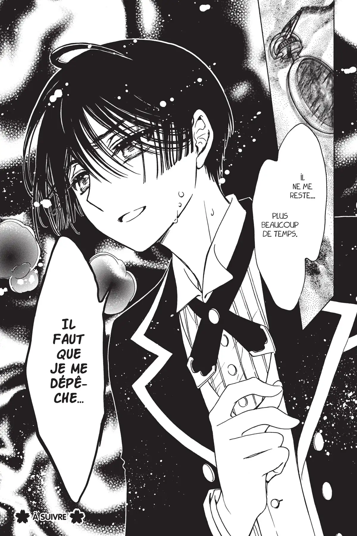 Card Captor Sakura – Clear Card Arc Volume 10 page 80