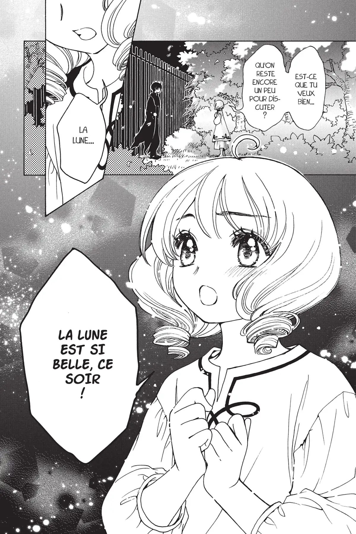 Card Captor Sakura – Clear Card Arc Volume 10 page 93