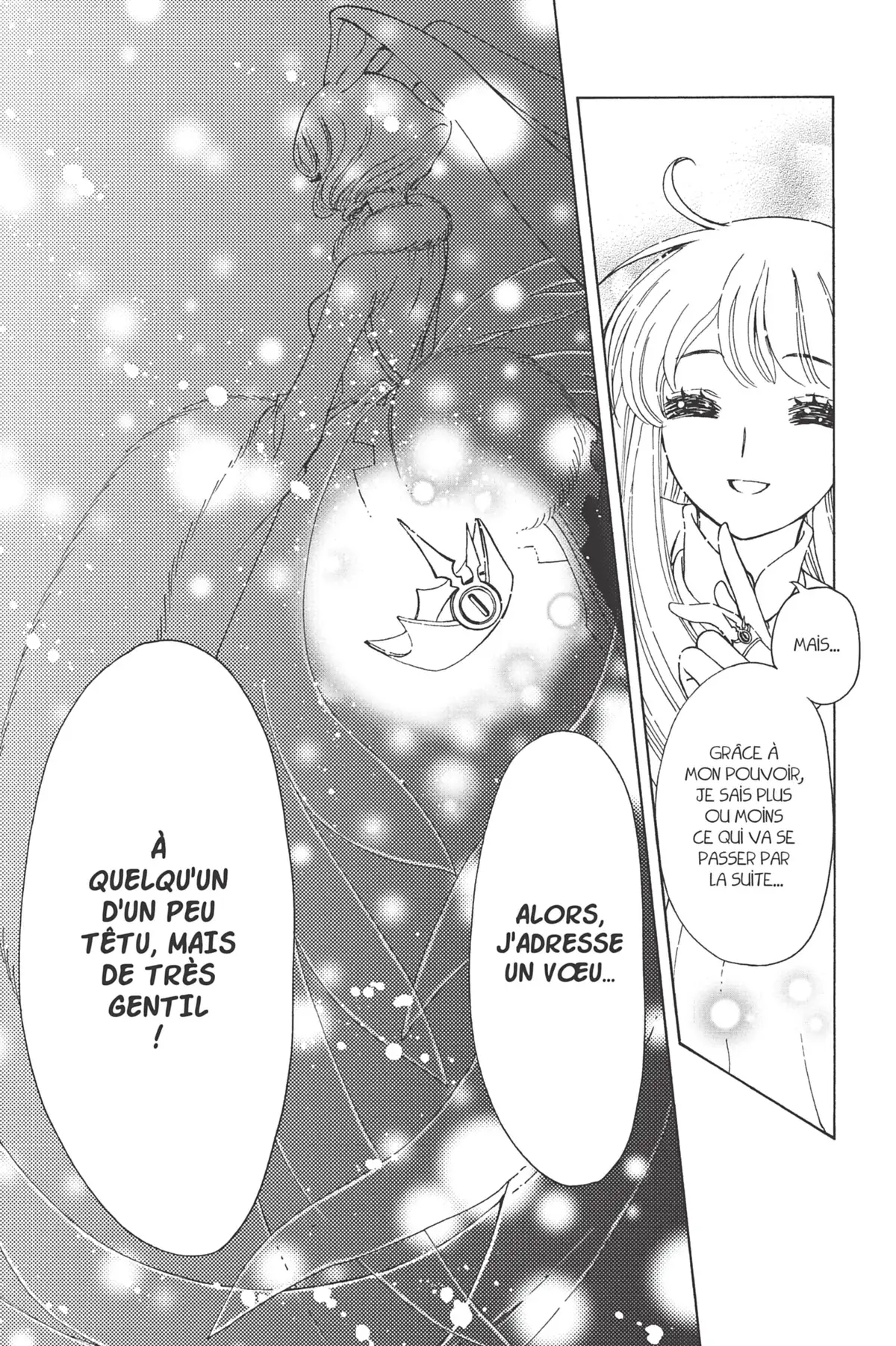 Card Captor Sakura – Clear Card Arc Volume 13 page 22