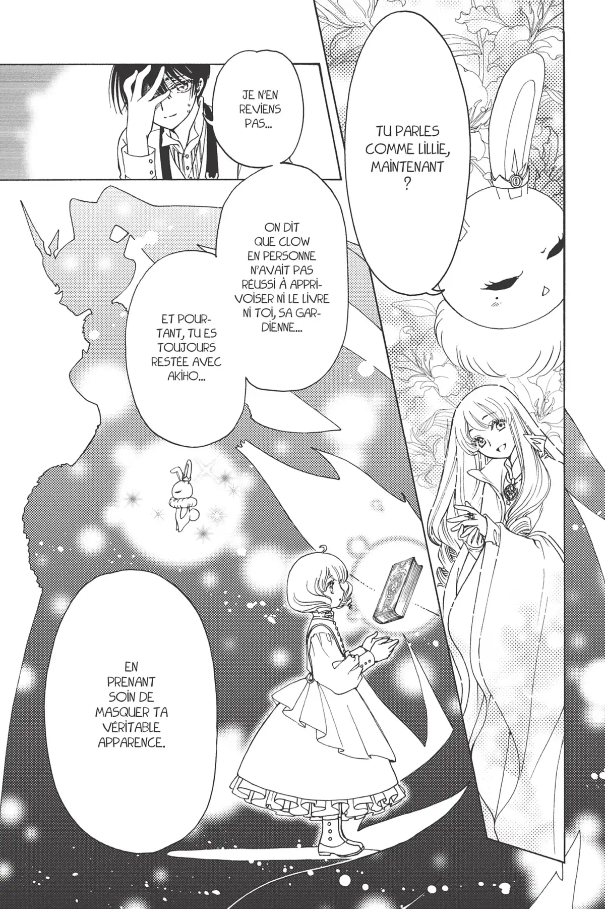 Card Captor Sakura – Clear Card Arc Volume 13 page 26