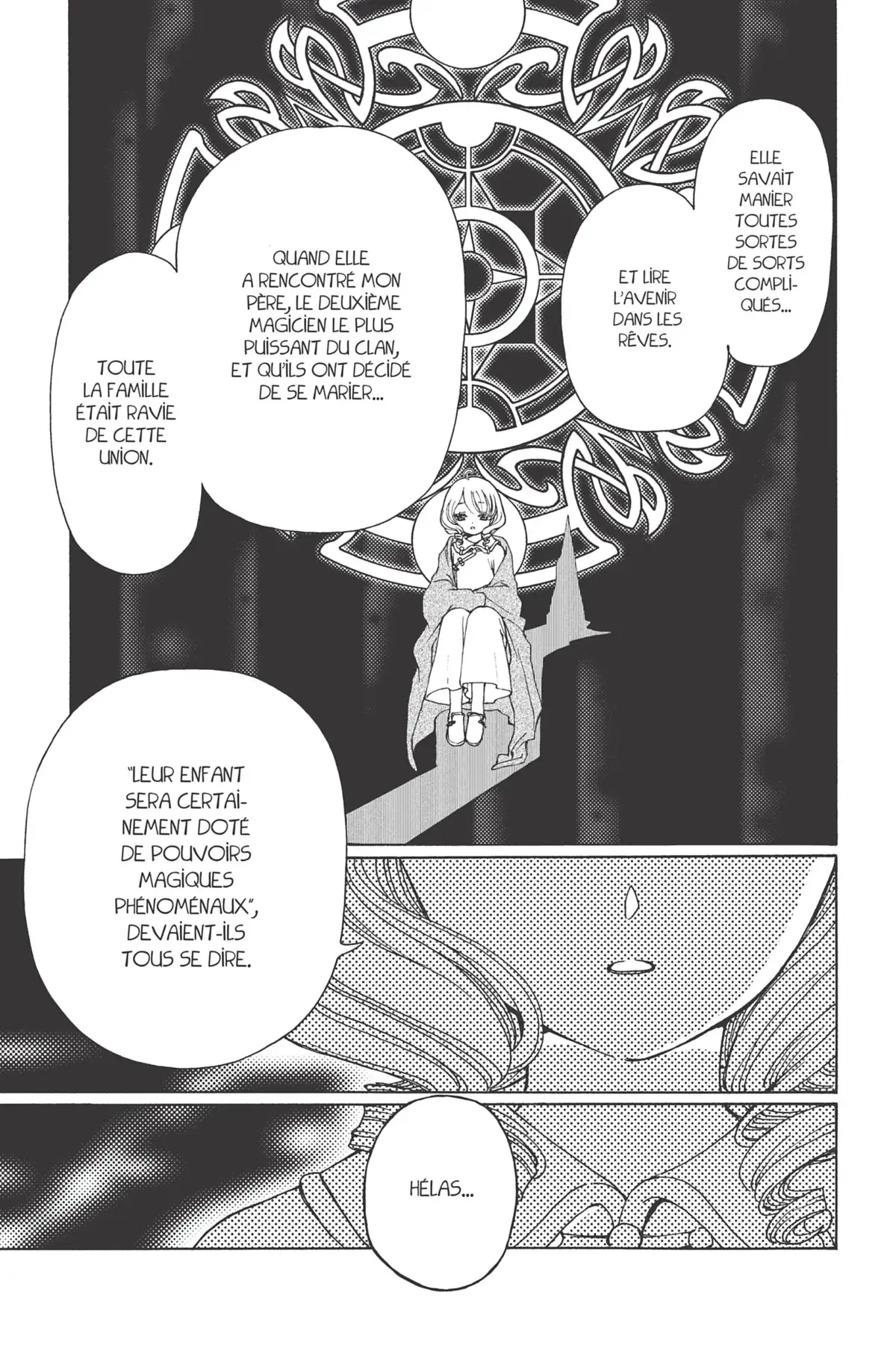 Card Captor Sakura – Clear Card Arc Volume 13 page 46