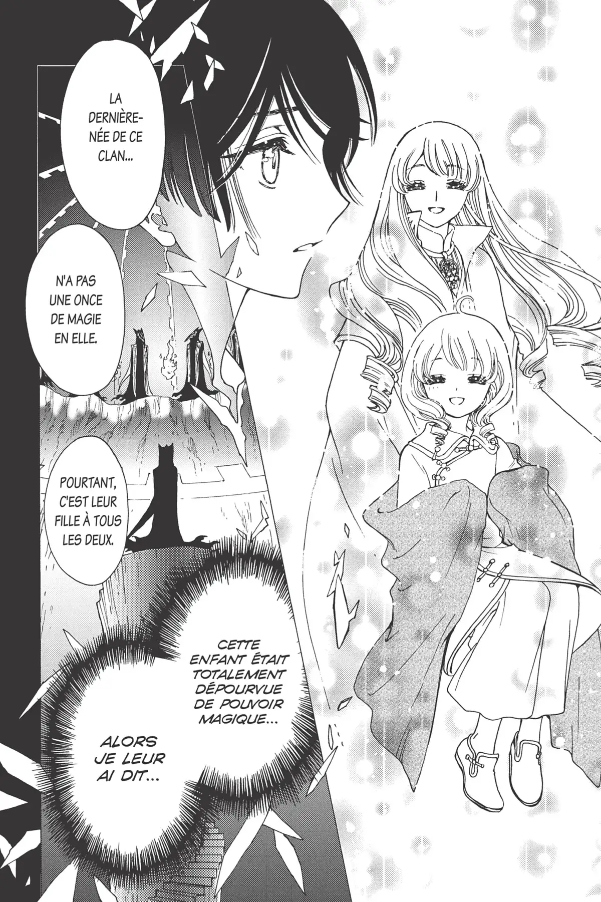 Card Captor Sakura – Clear Card Arc Volume 13 page 51