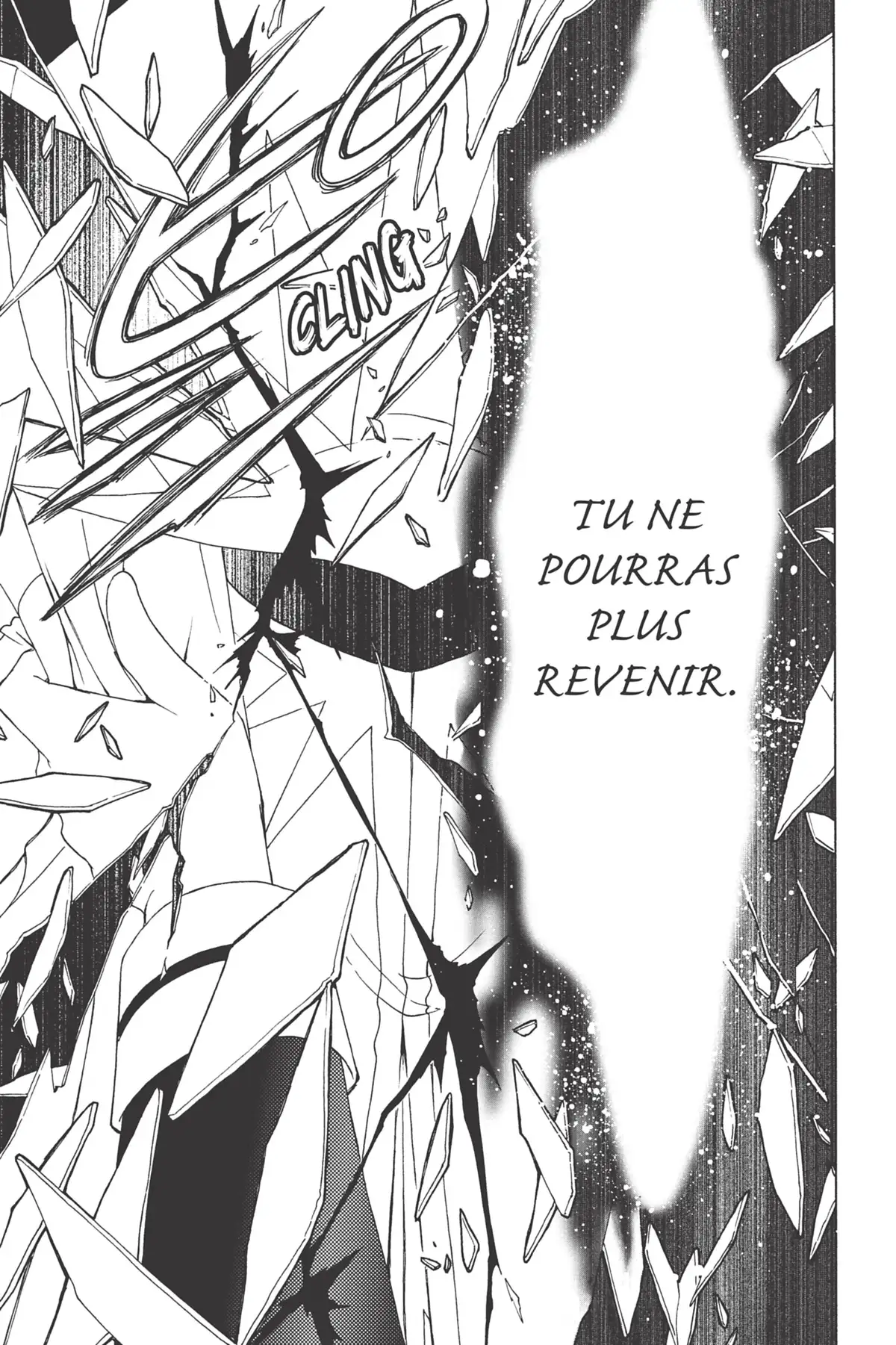 Card Captor Sakura – Clear Card Arc Volume 13 page 82