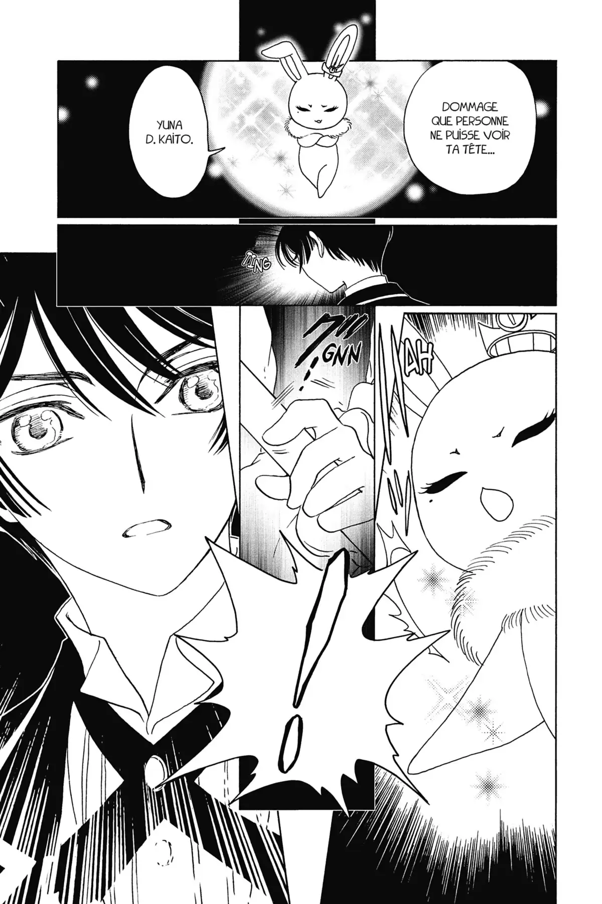 Card Captor Sakura – Clear Card Arc Volume 6 page 105