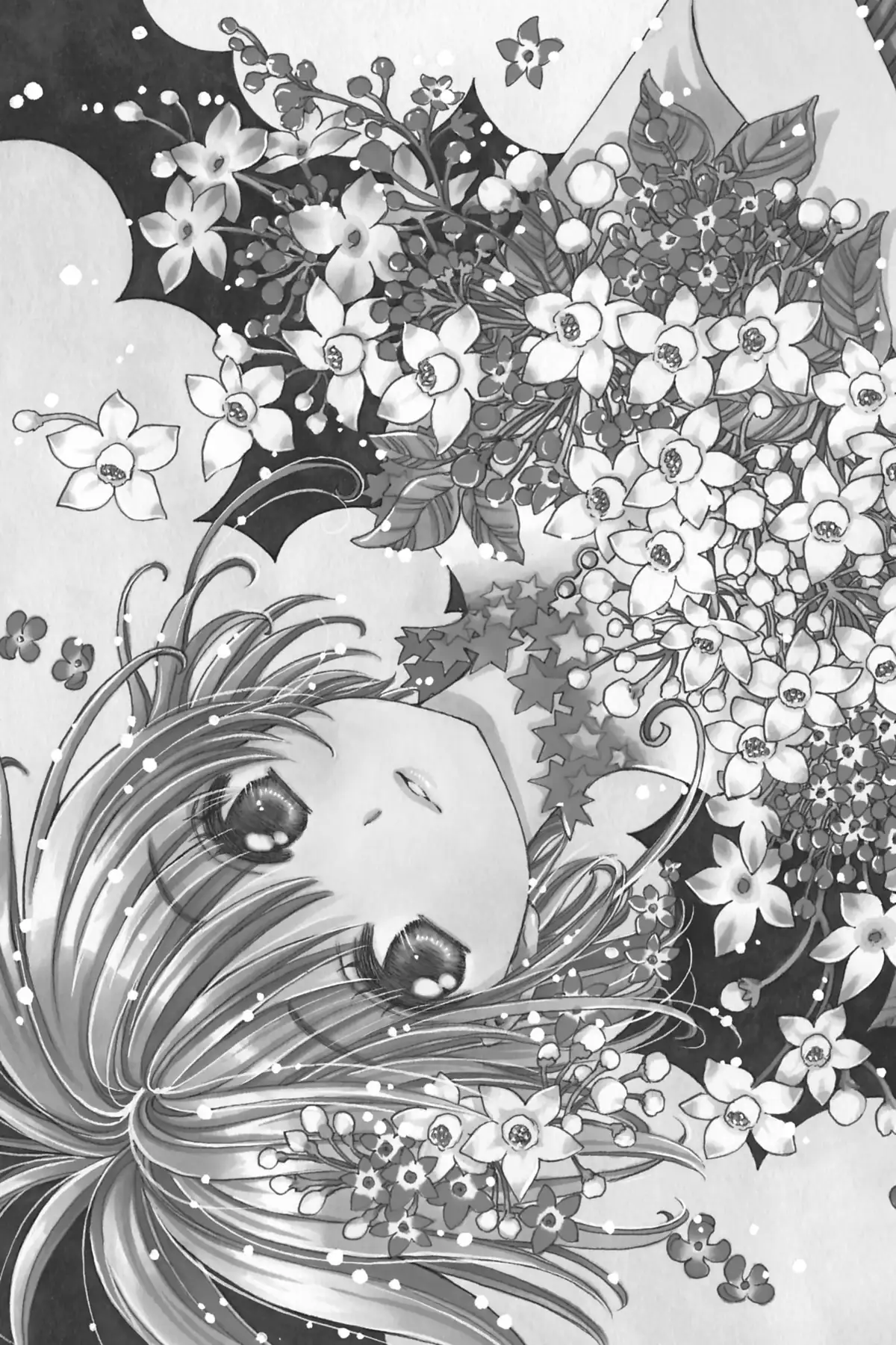Card Captor Sakura – Clear Card Arc Volume 6 page 127